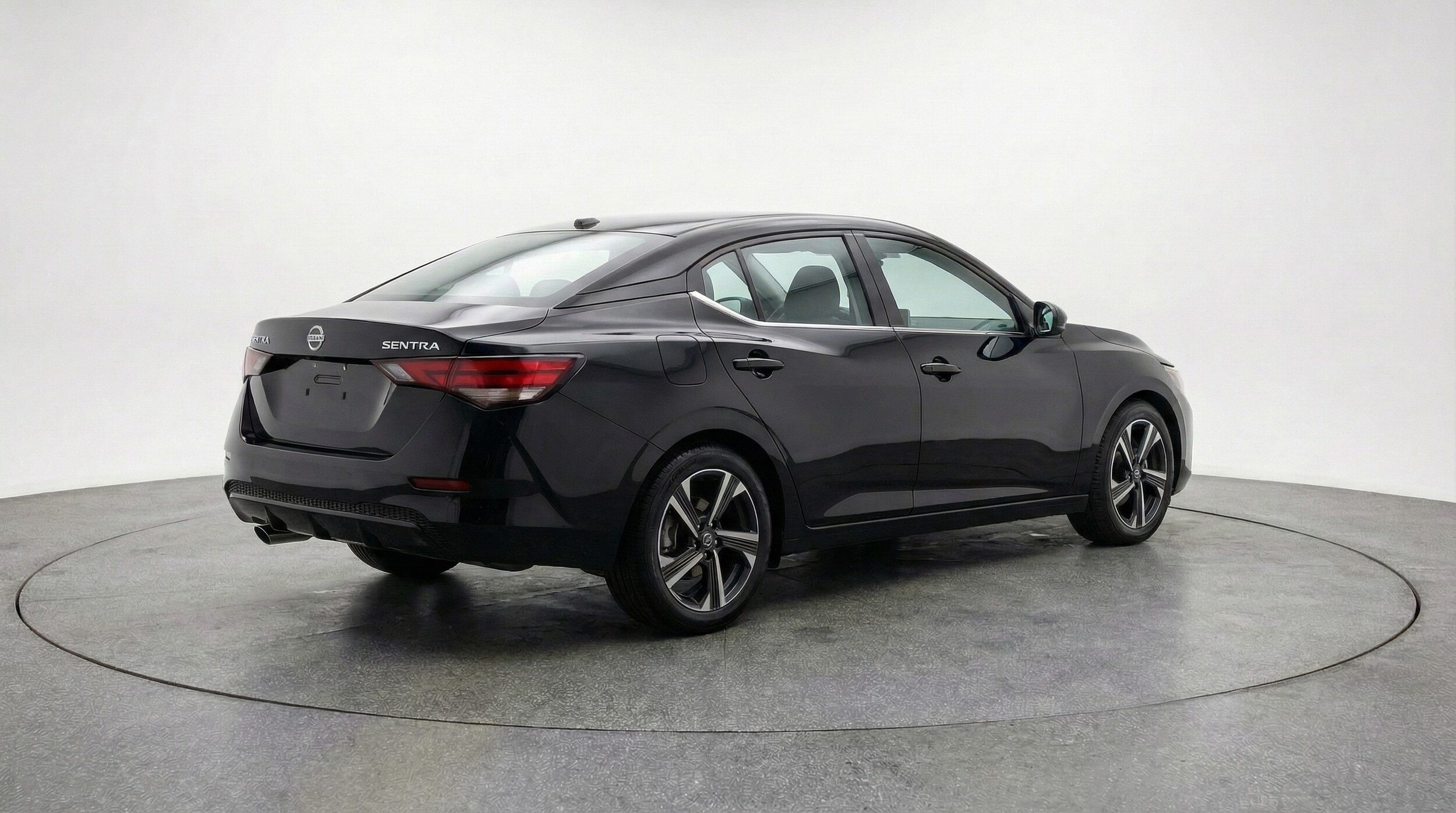 Thumbnail: 2025 Nissan Sentra - 7