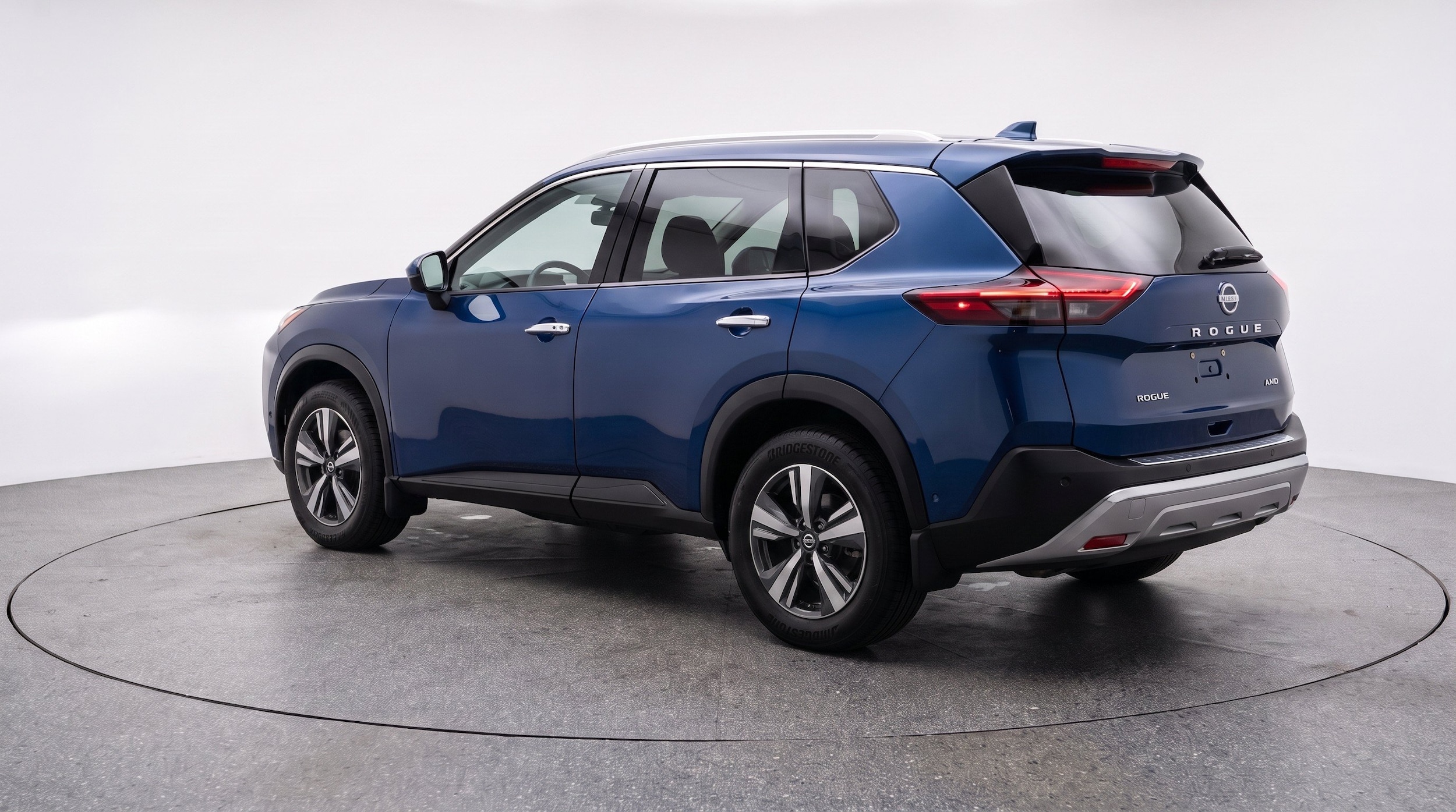 Thumbnail: 2026 Nissan Rogue - 6