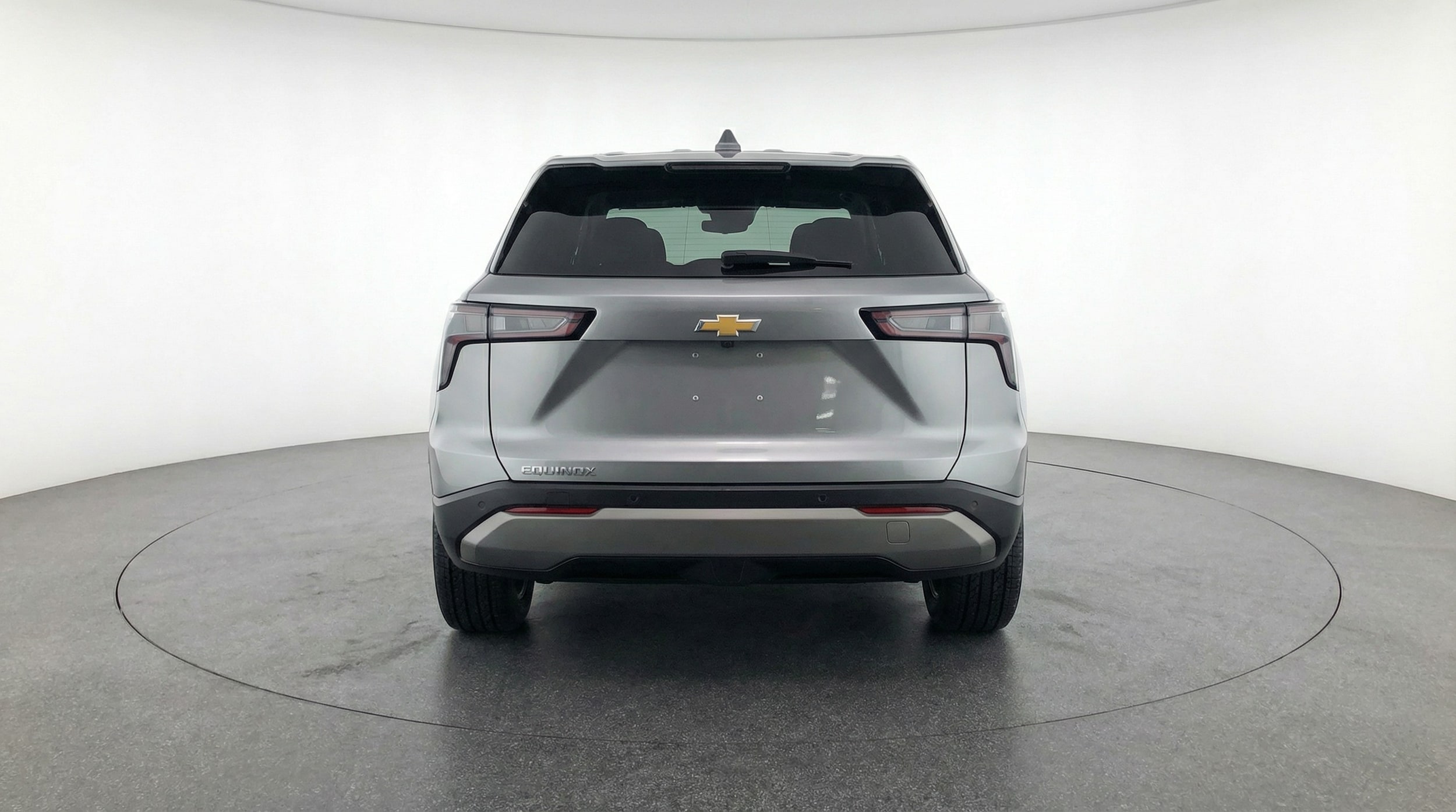 Thumbnail: 2025 Chevrolet Equinox - 6