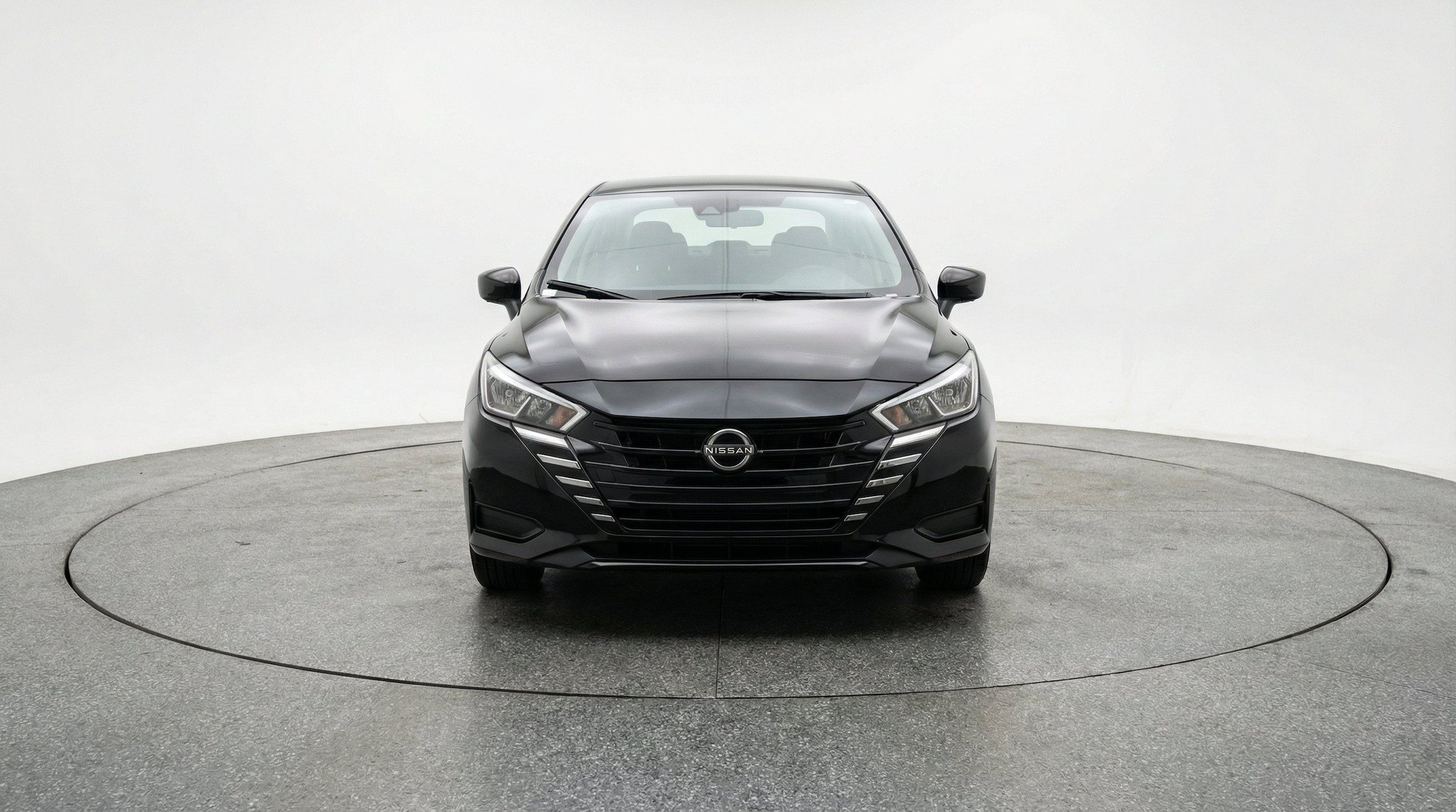 Thumbnail: 2025 Nissan Versa - 2