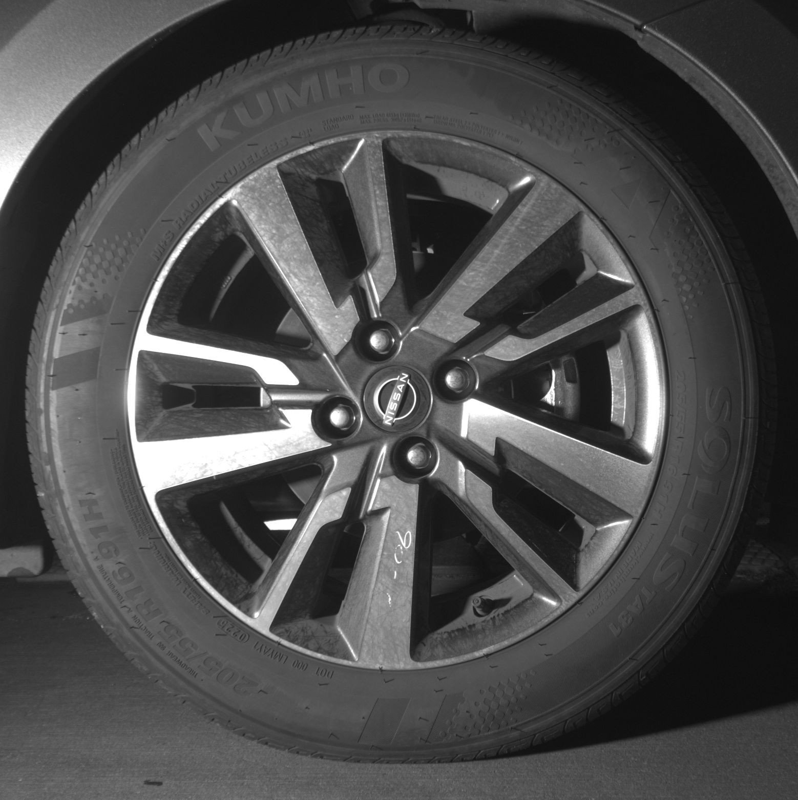 Thumbnail: 2025 Nissan Versa - 13