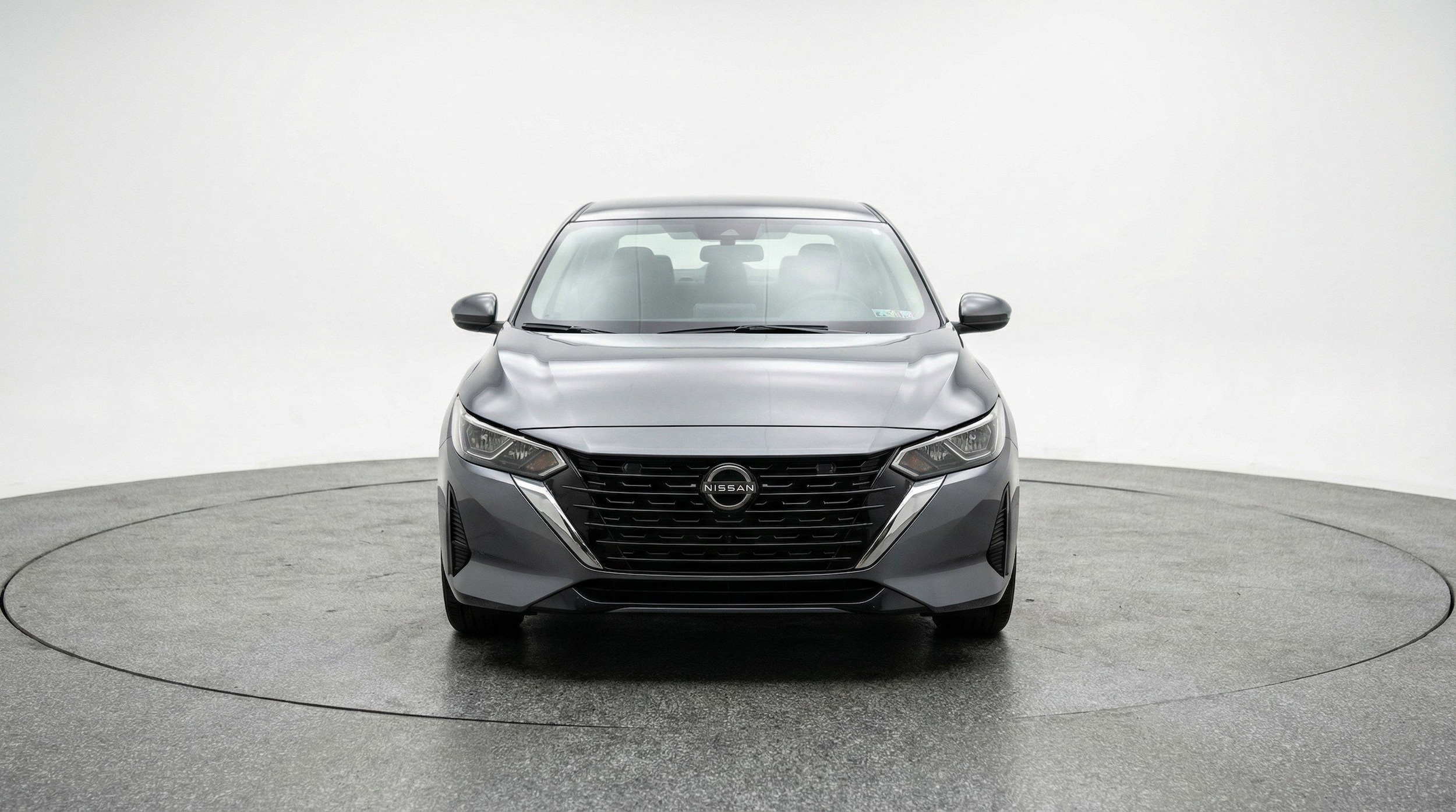 Thumbnail: 2025 Nissan Sentra - 2