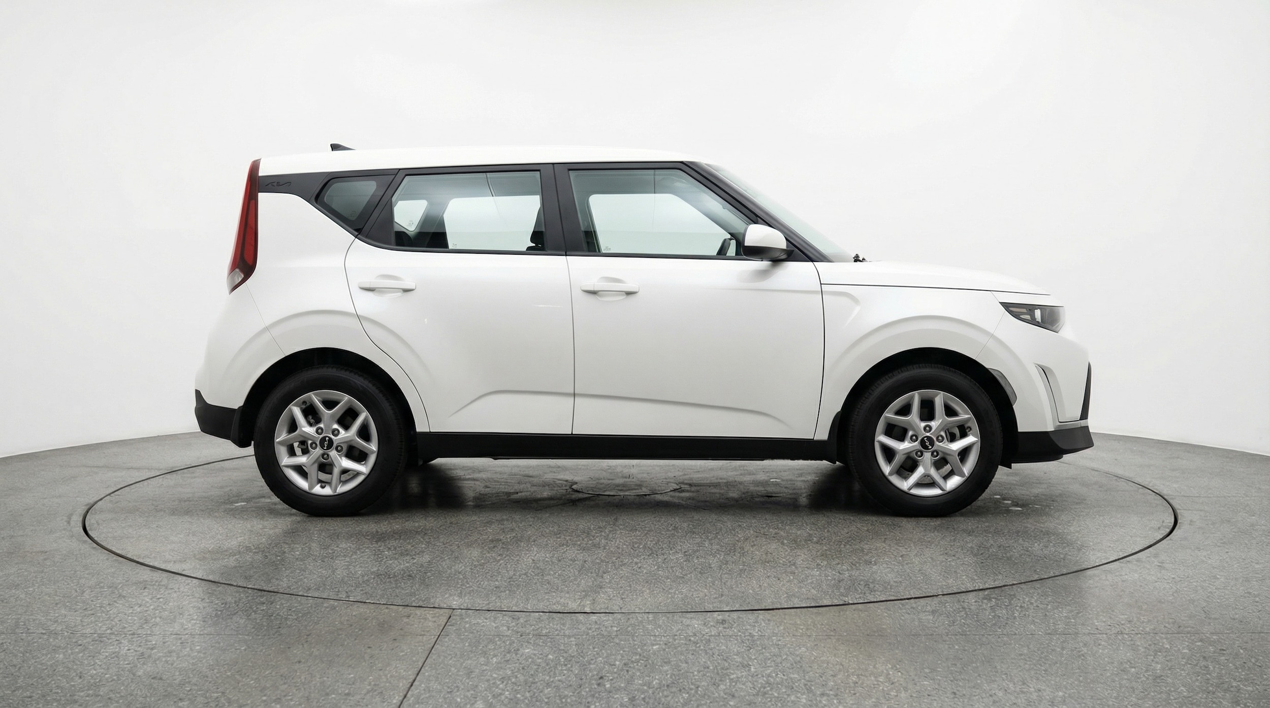 Thumbnail: 2025 Kia Soul - 8