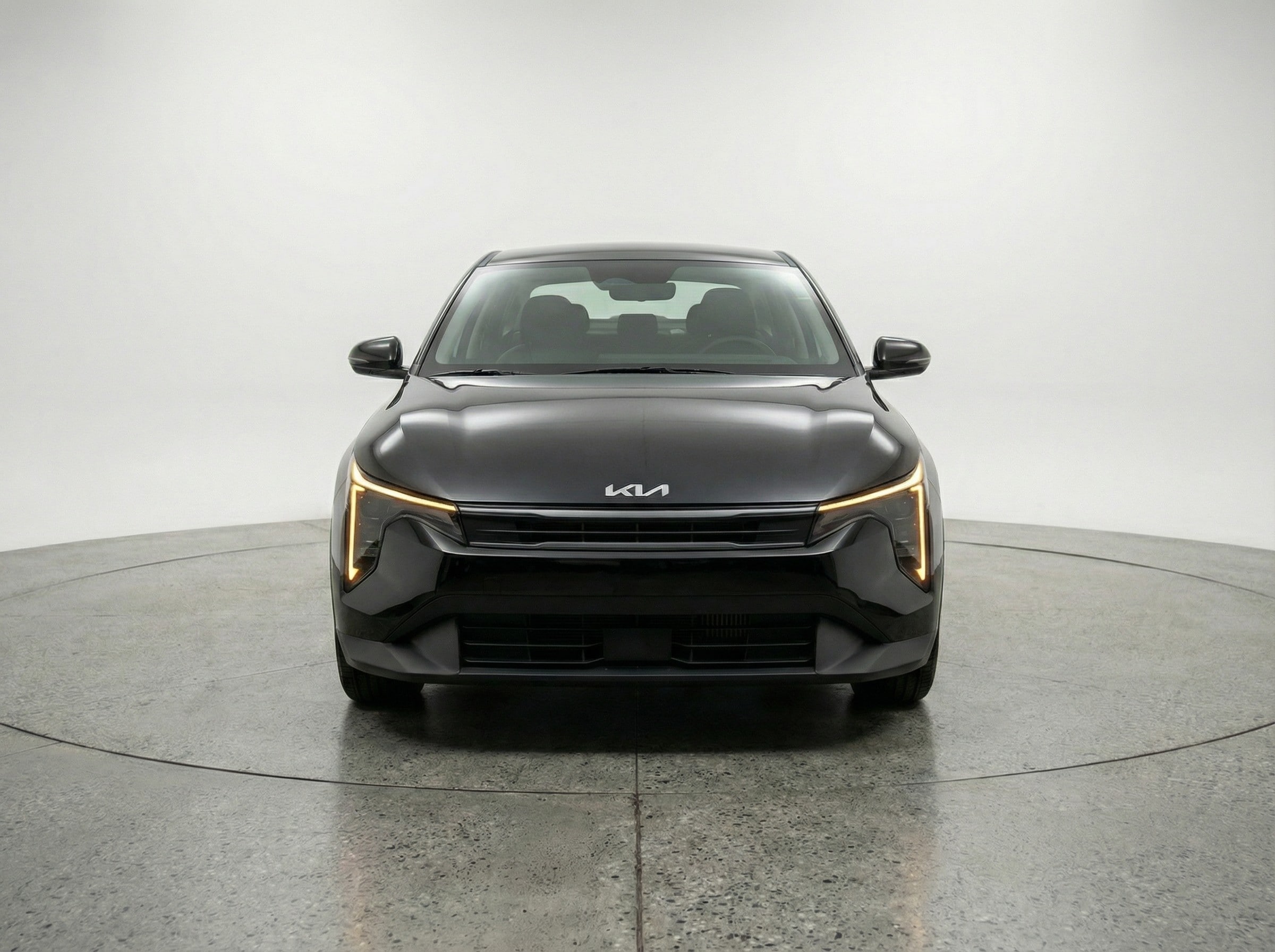 Thumbnail: 2025 Kia K4 - 2