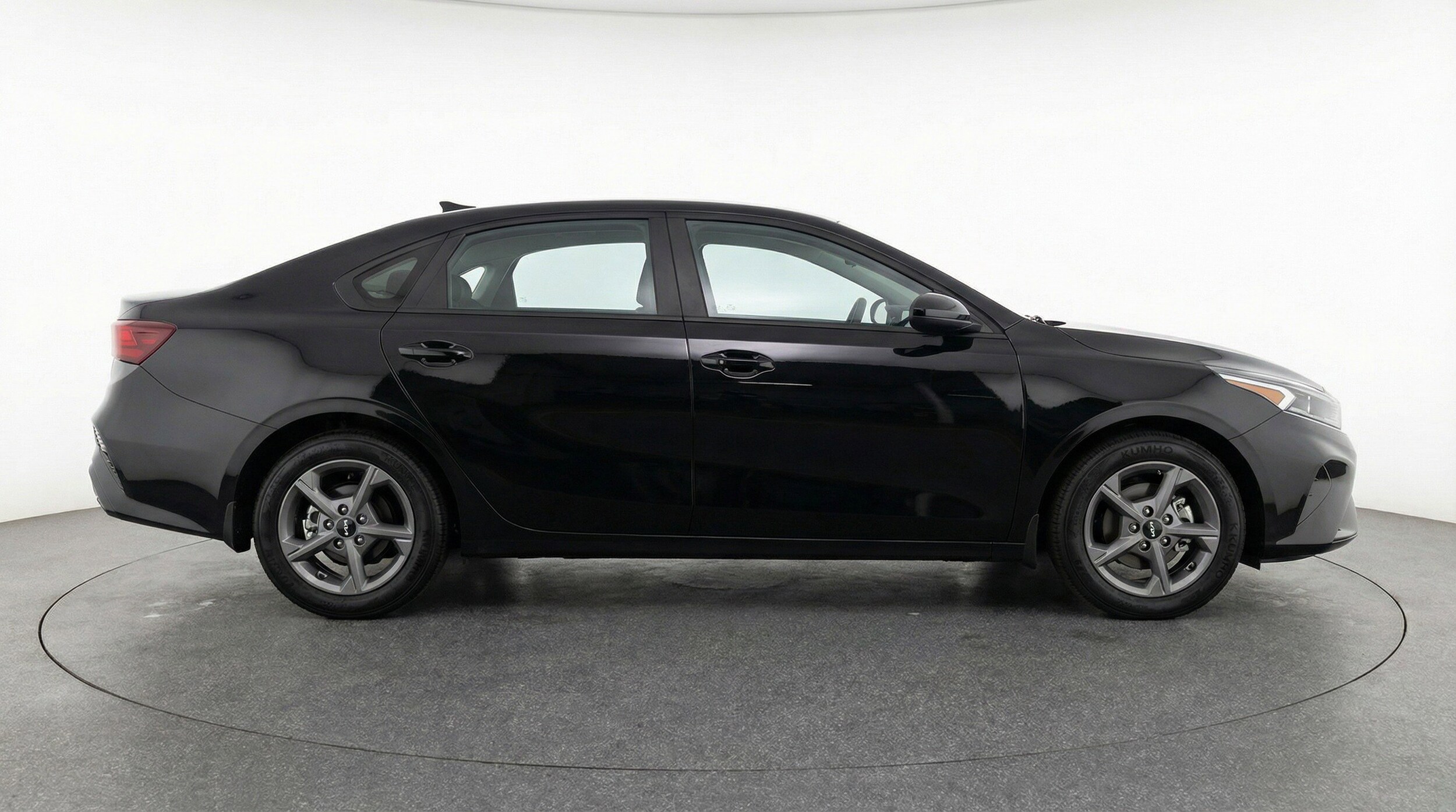 Thumbnail: 2025 Kia K4 - 11