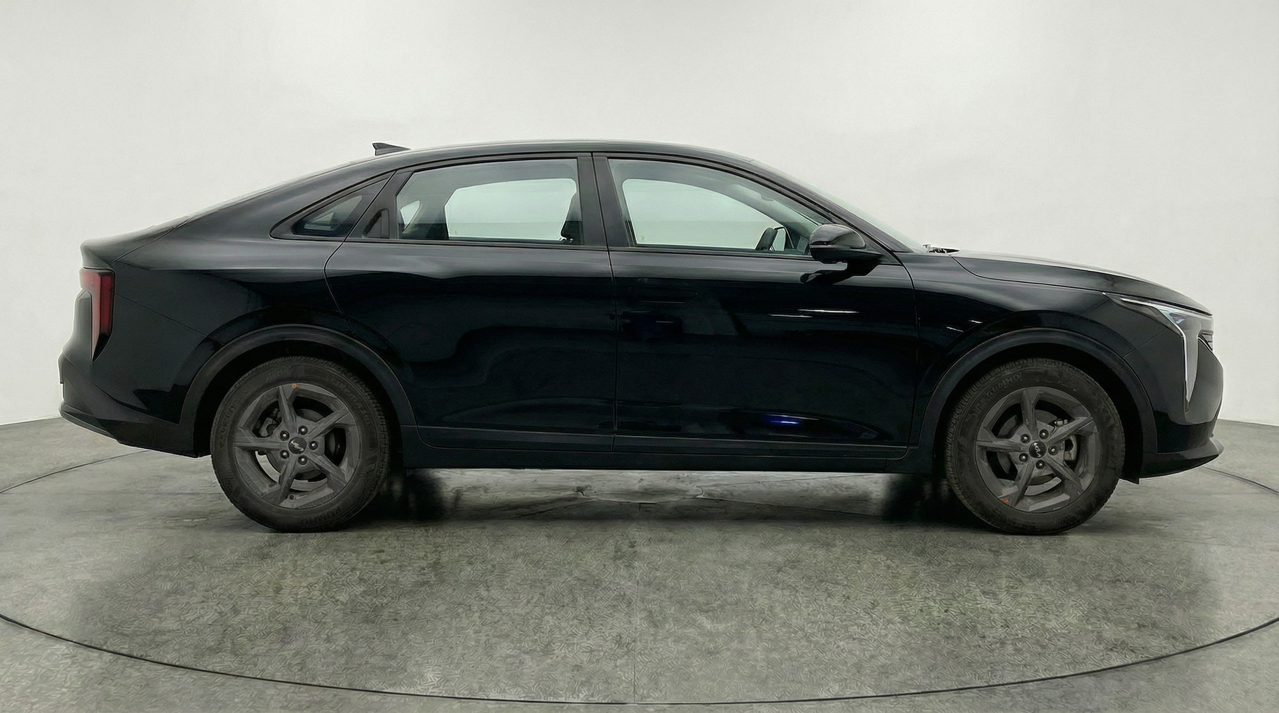 Thumbnail: 2025 Kia K4 - 8