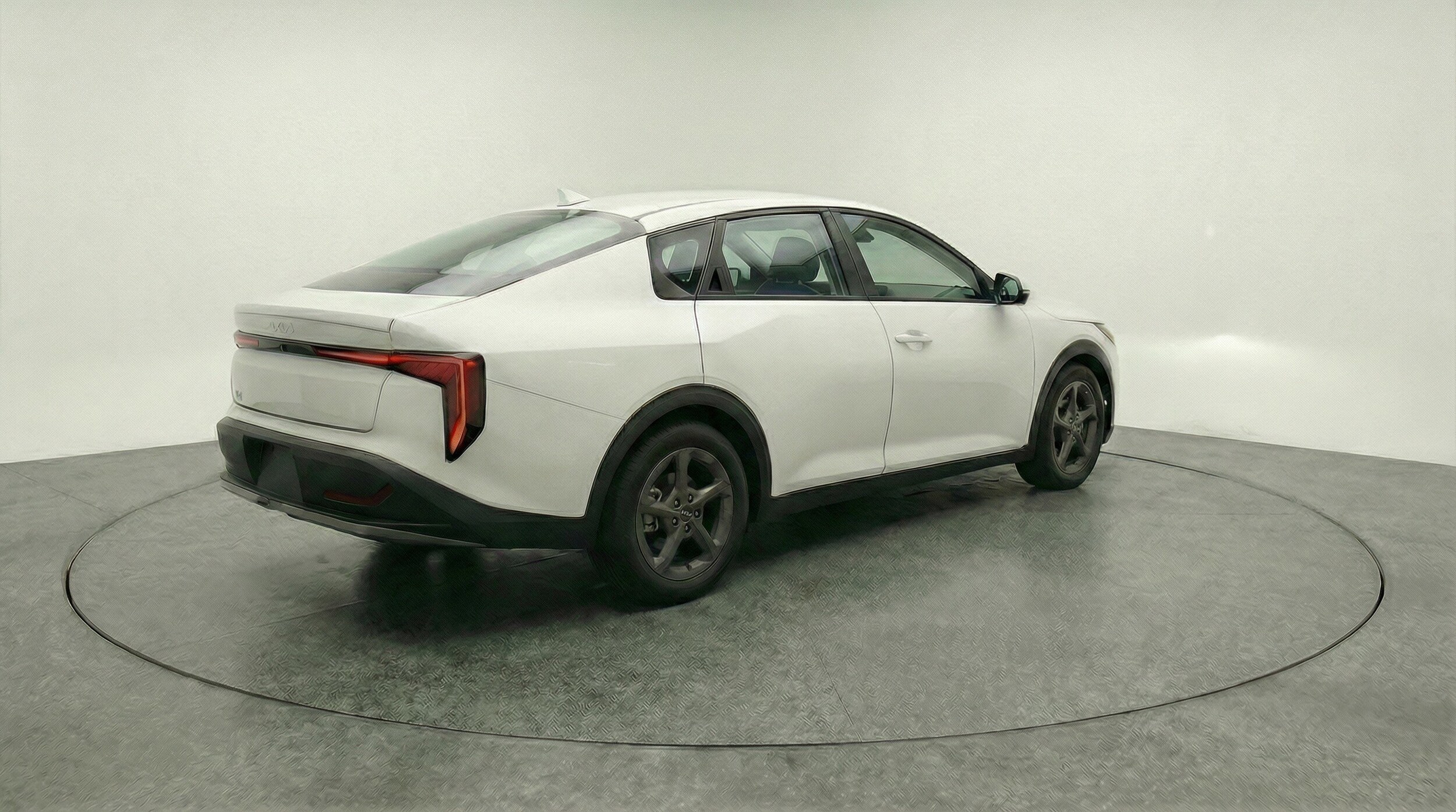 Thumbnail: 2025 Kia K4 - 9