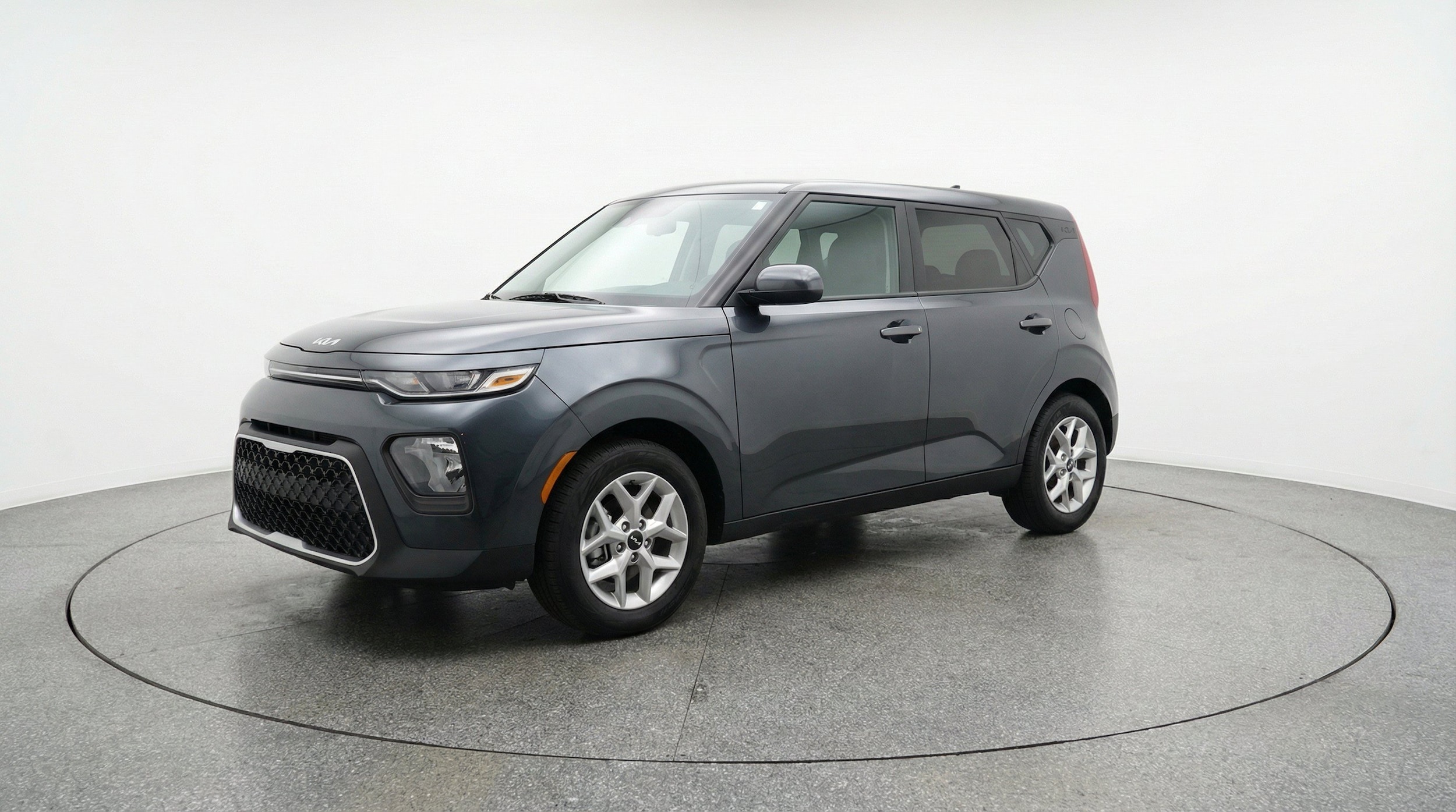 Thumbnail: 2025 Kia Soul - 3