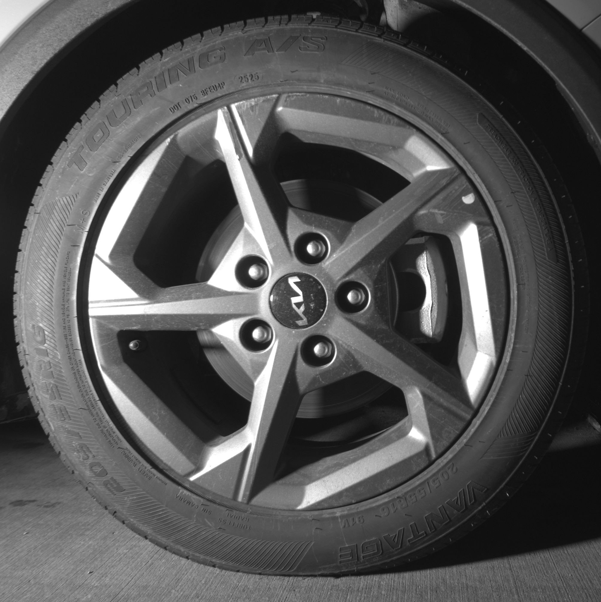 Thumbnail: 2025 Kia K4 - 13