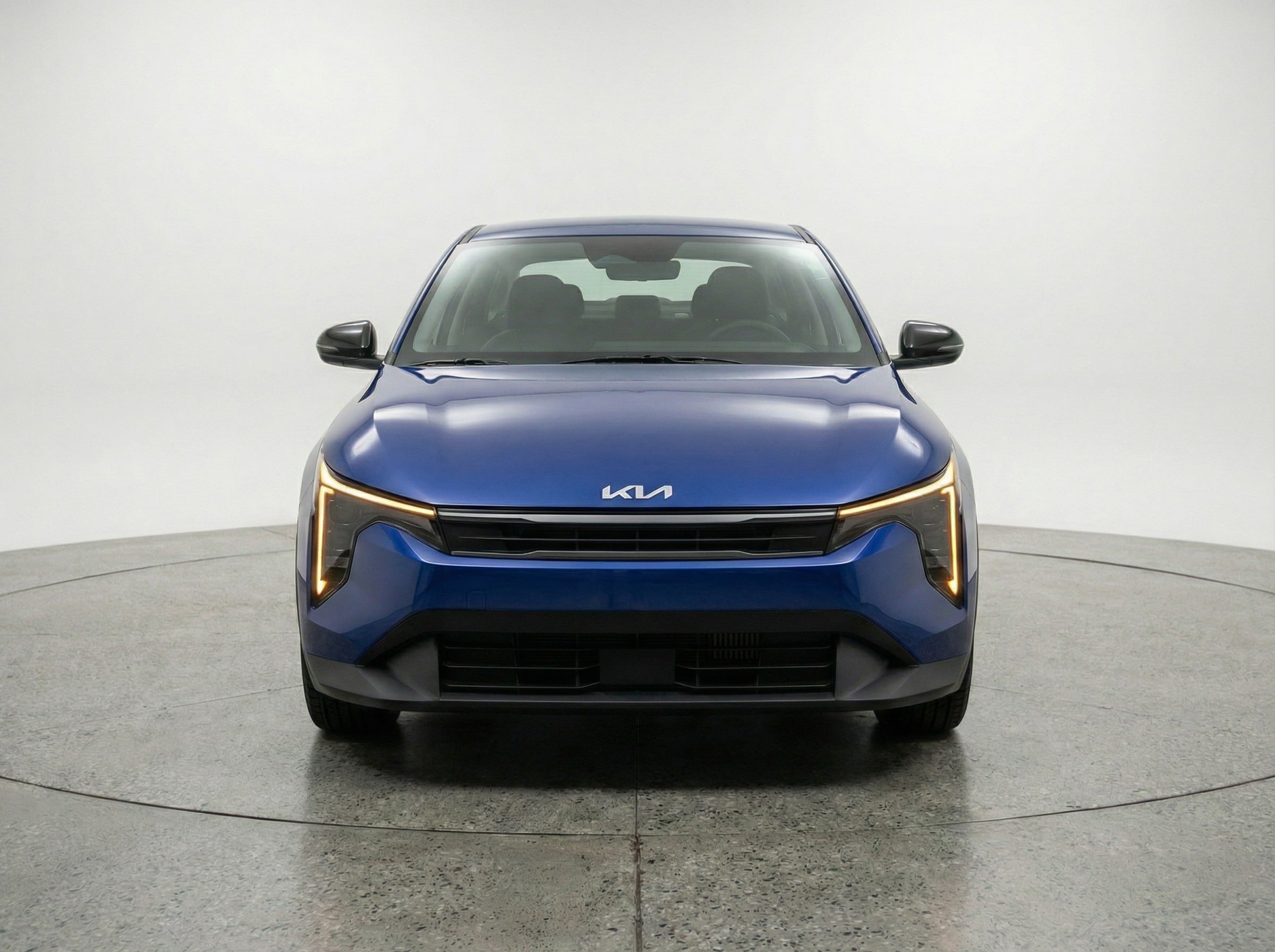 Thumbnail: 2025 Kia K4 - 2