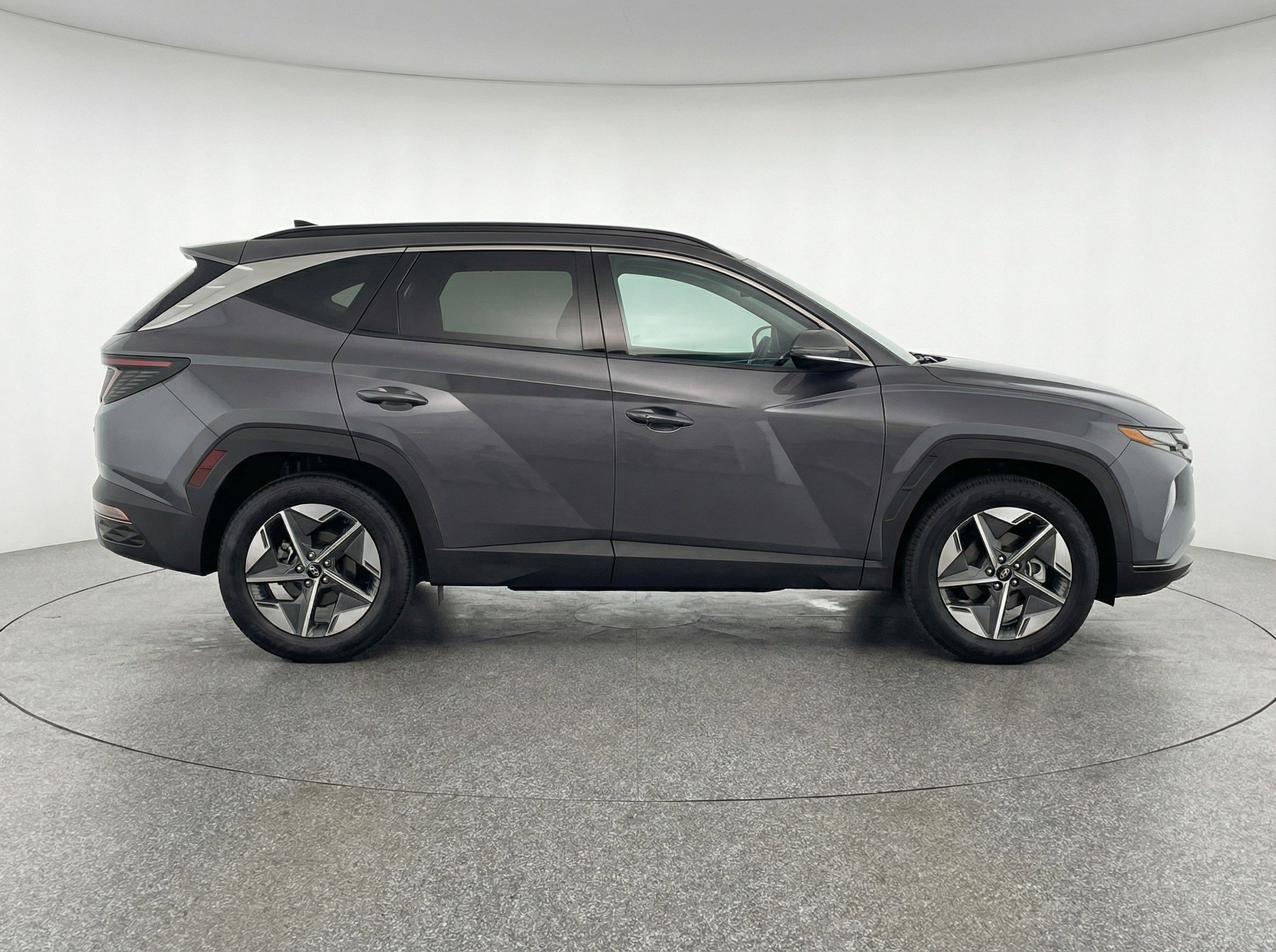 Thumbnail: 2025 Hyundai Tucson - 11