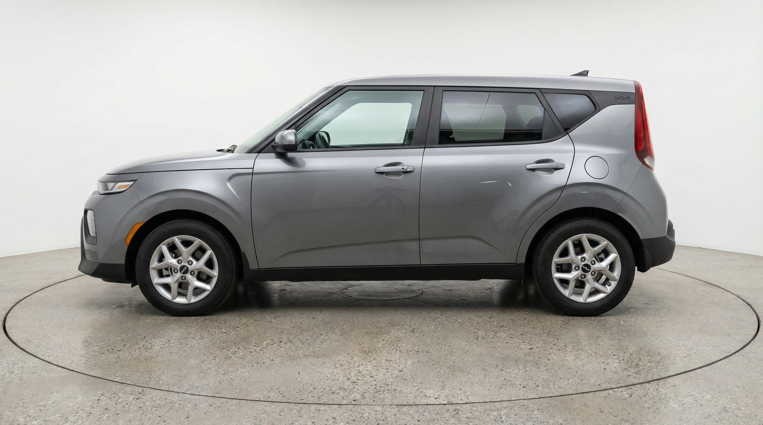 Thumbnail: 2025 Kia Soul - 4