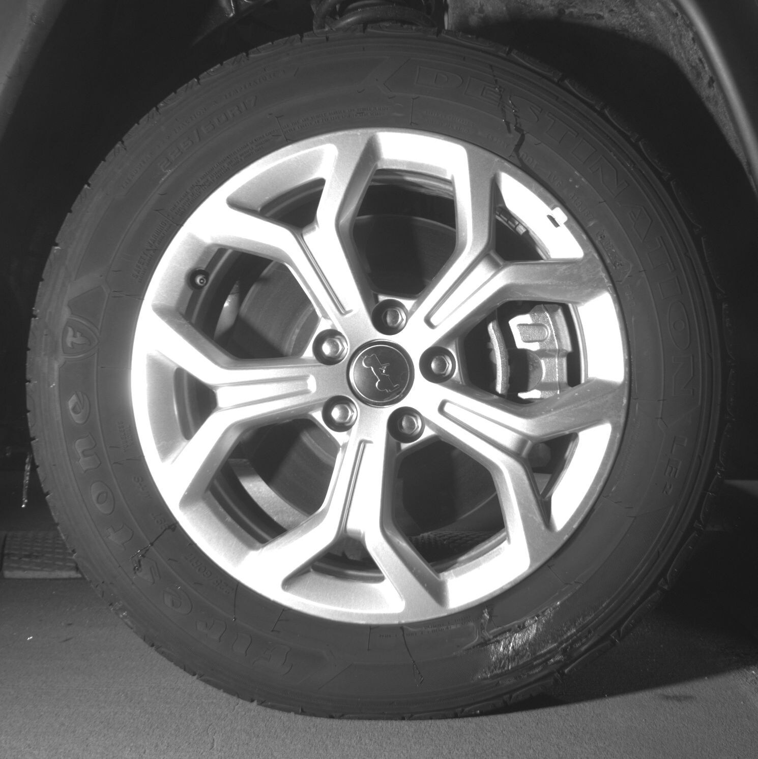 Thumbnail: 2025 Jeep Compass - 10