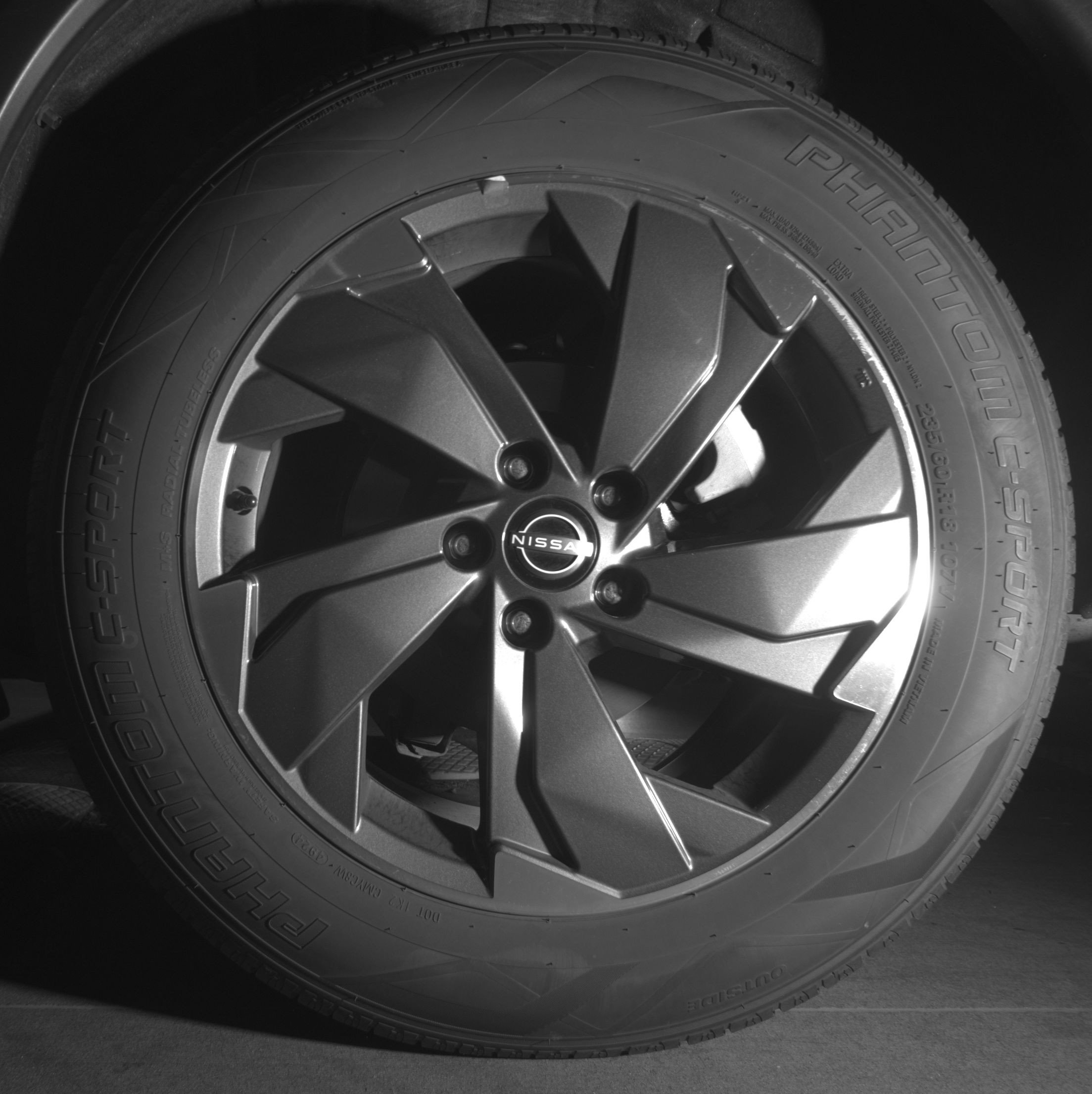 Thumbnail: 2025 Nissan Rogue - 14