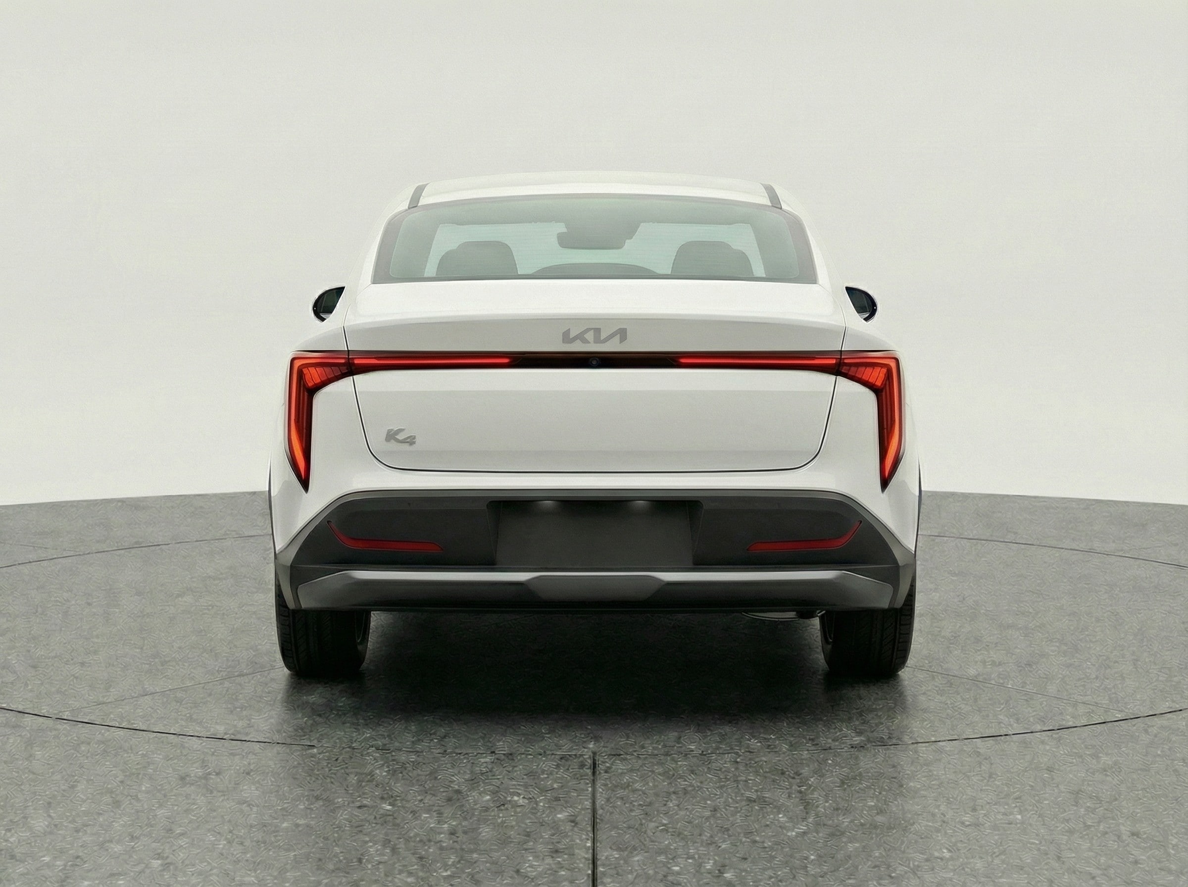 Thumbnail: 2025 Kia K4 - 6