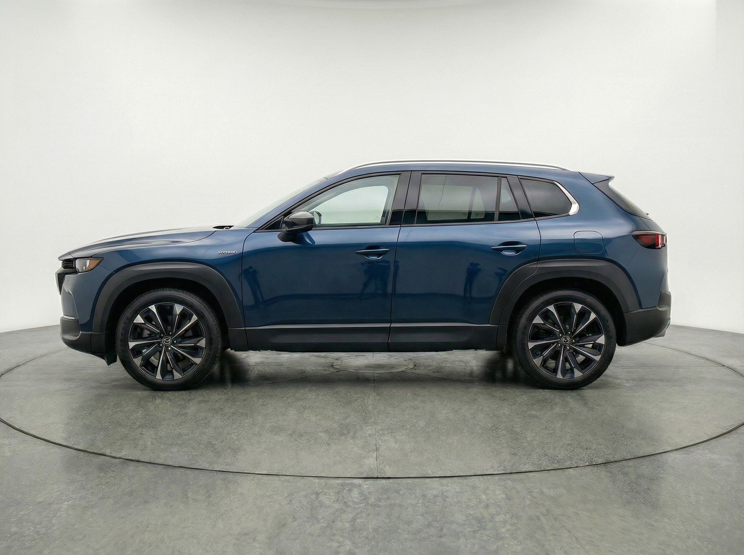 Thumbnail: 2025 Mazda CX-50 - 5