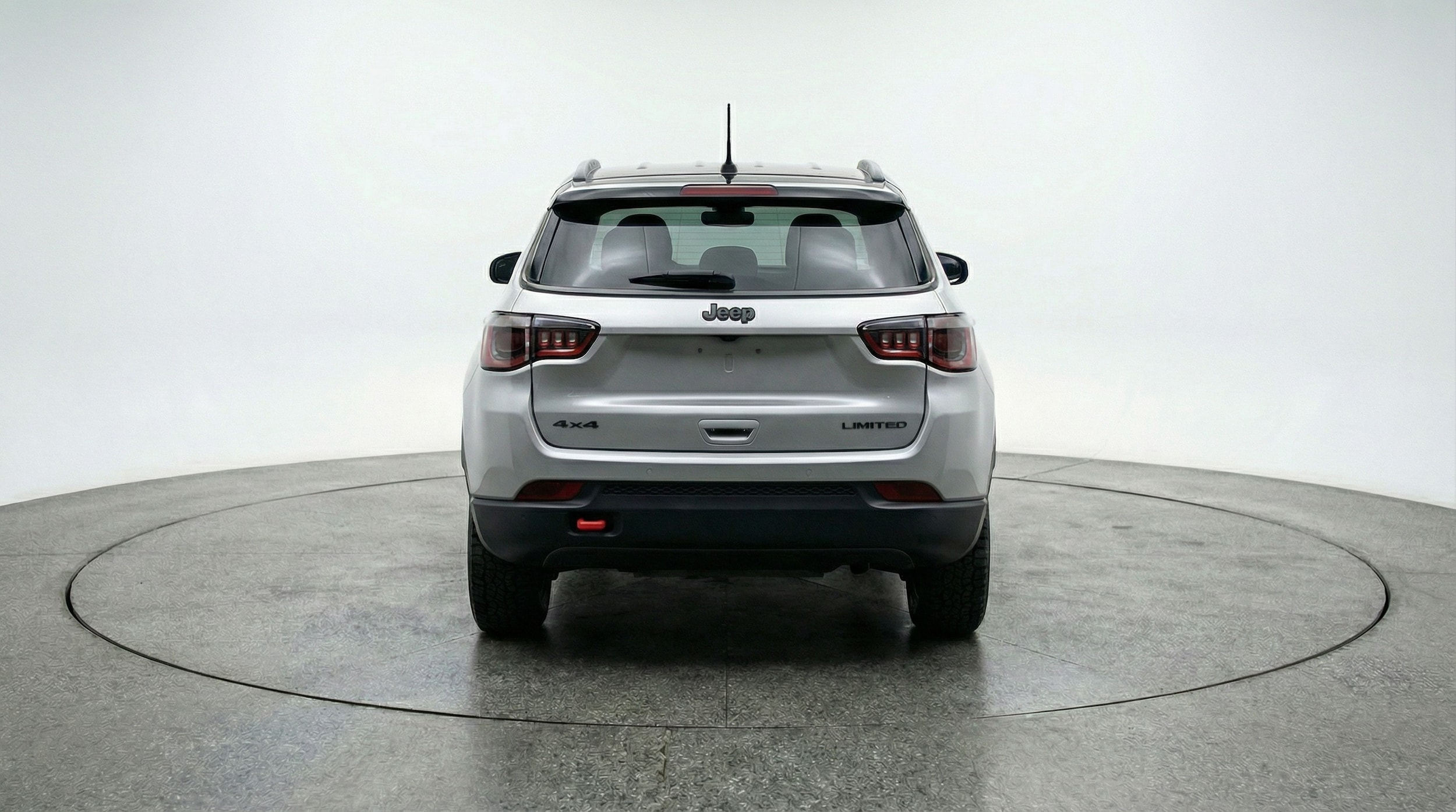 Thumbnail: 2025 Jeep Compass - 6