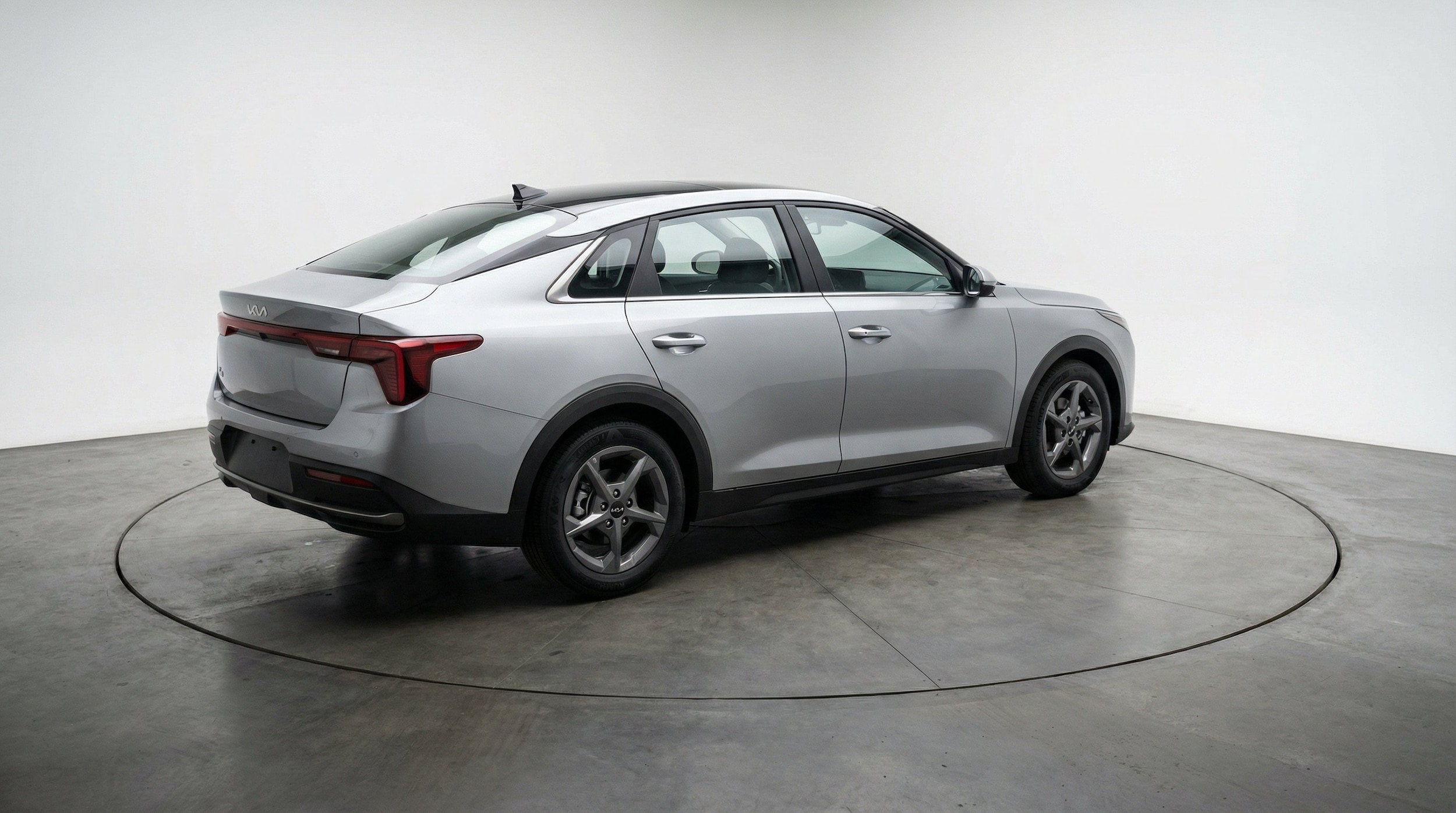 Thumbnail: 2026 Kia K4 - 9