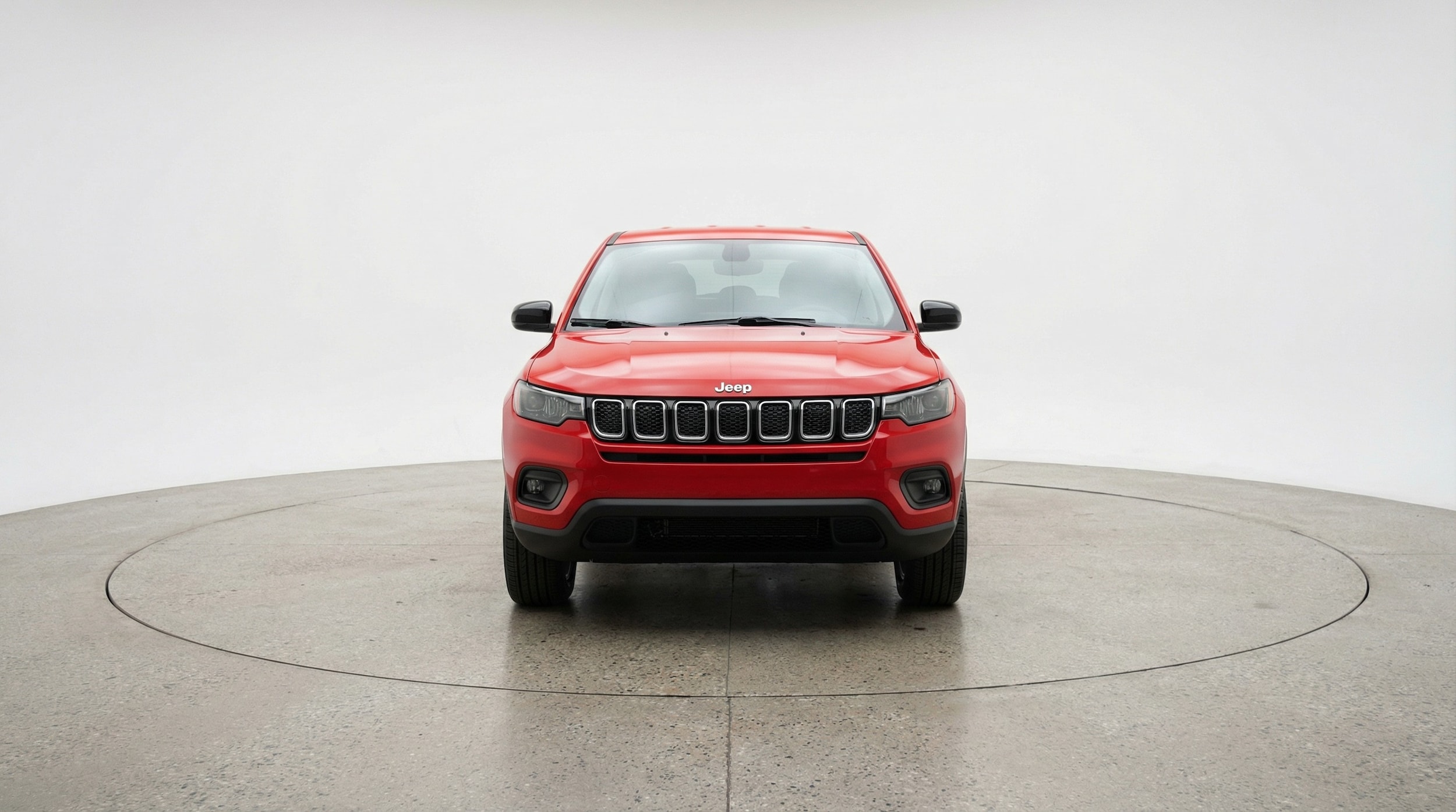 Thumbnail: 2025 Jeep Compass - 2