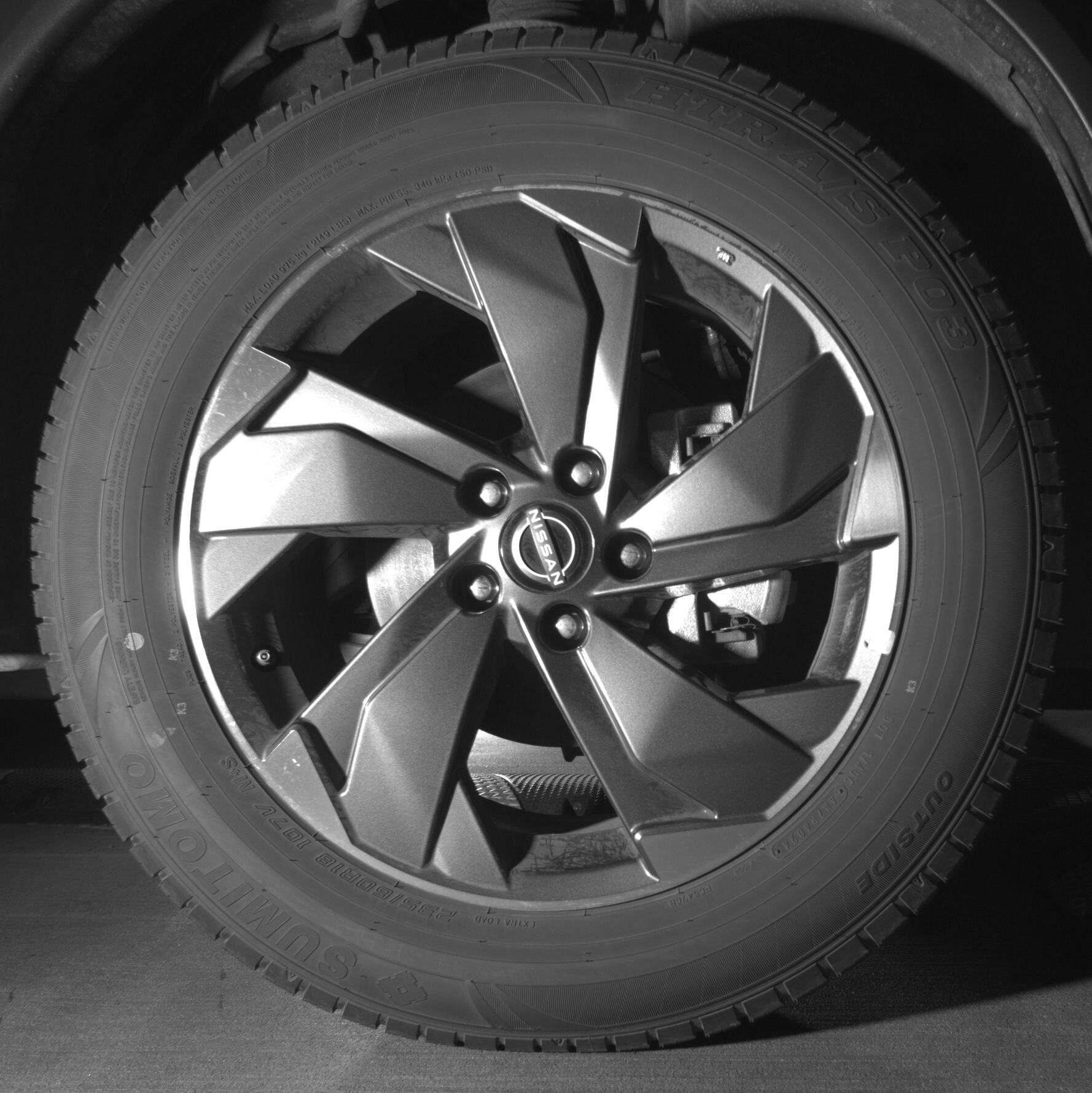 Thumbnail: 2025 Nissan Rogue - 10