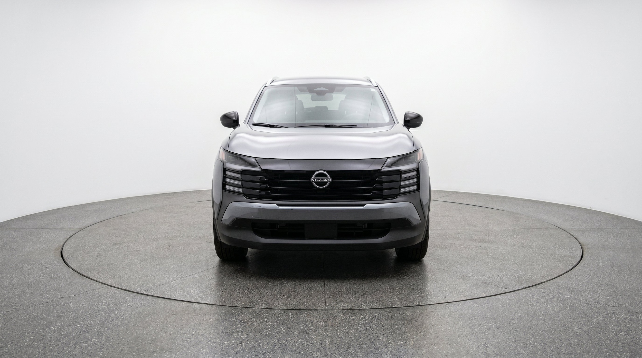 Thumbnail: 2026 Nissan Kicks - 2