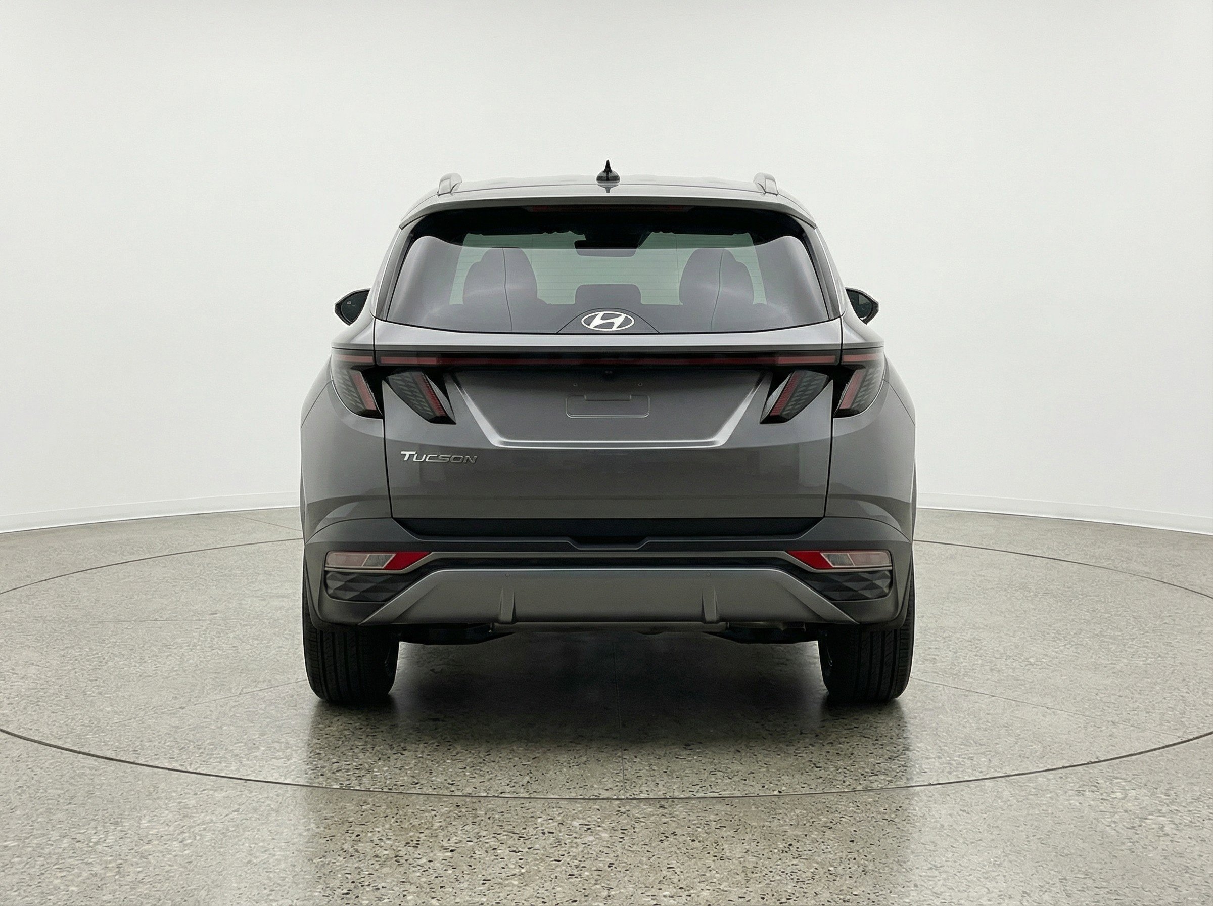 Thumbnail: 2025 Hyundai Tucson - 7
