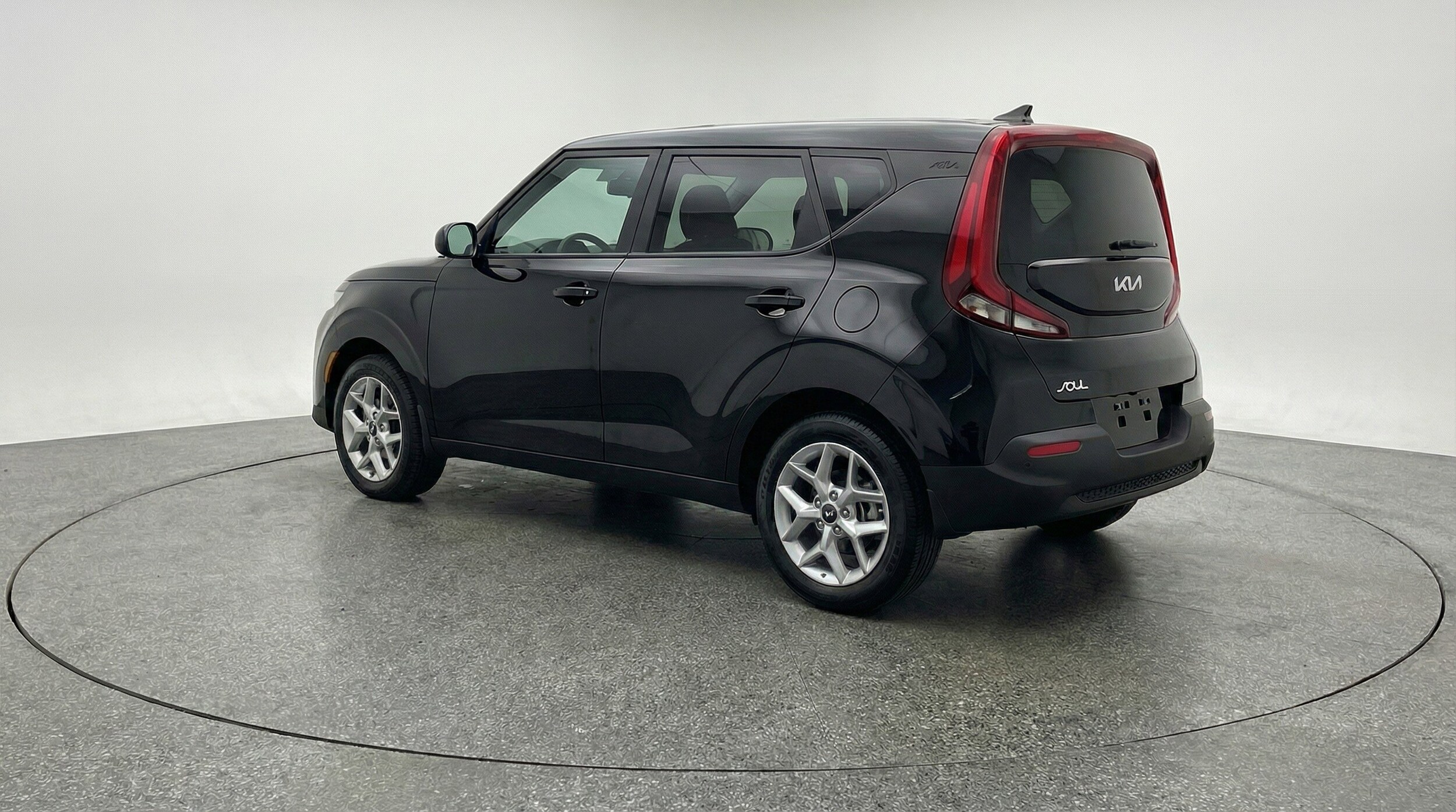 Thumbnail: 2025 Kia Soul - 6