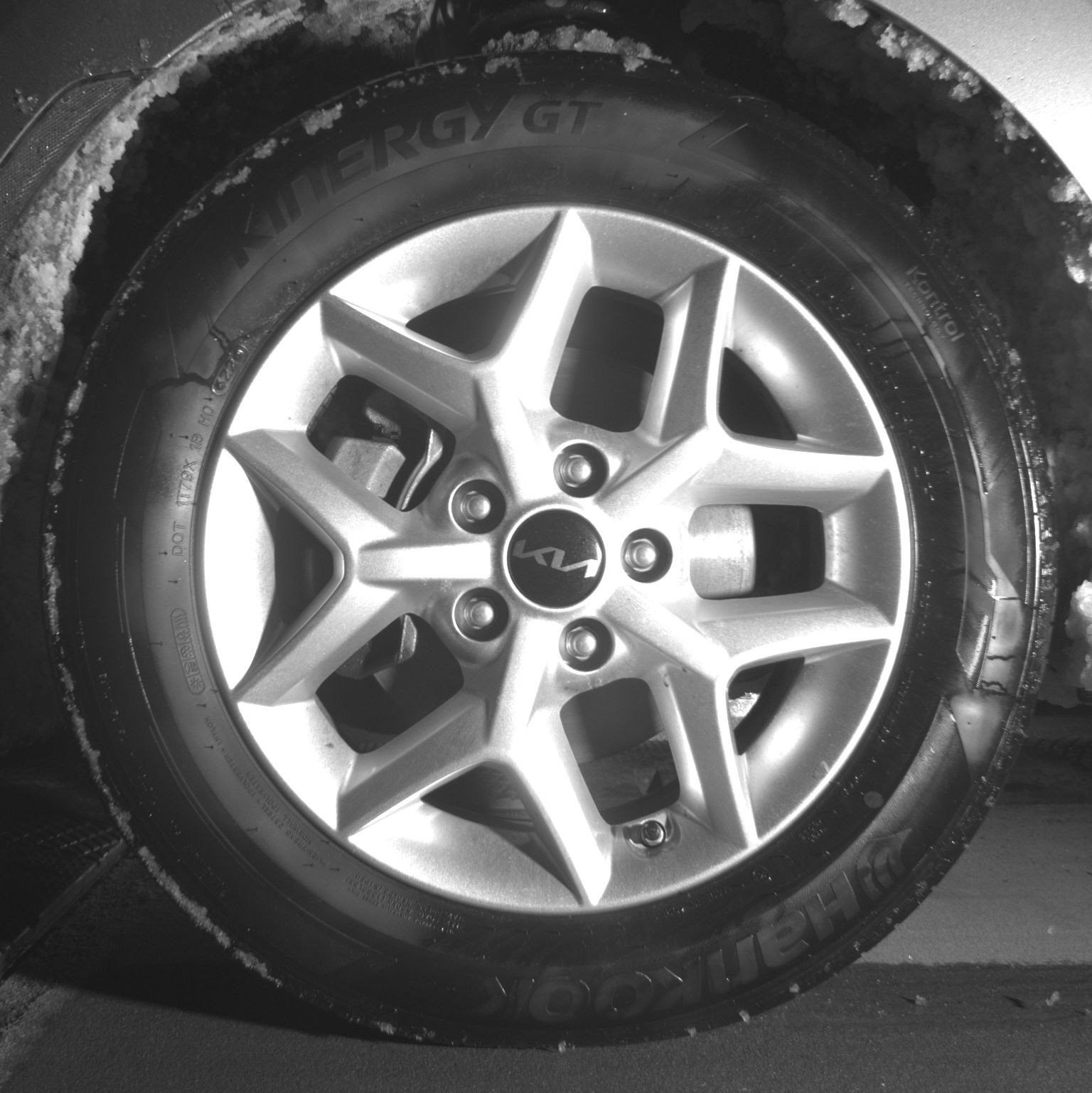 Thumbnail: 2025 Kia Soul - 12