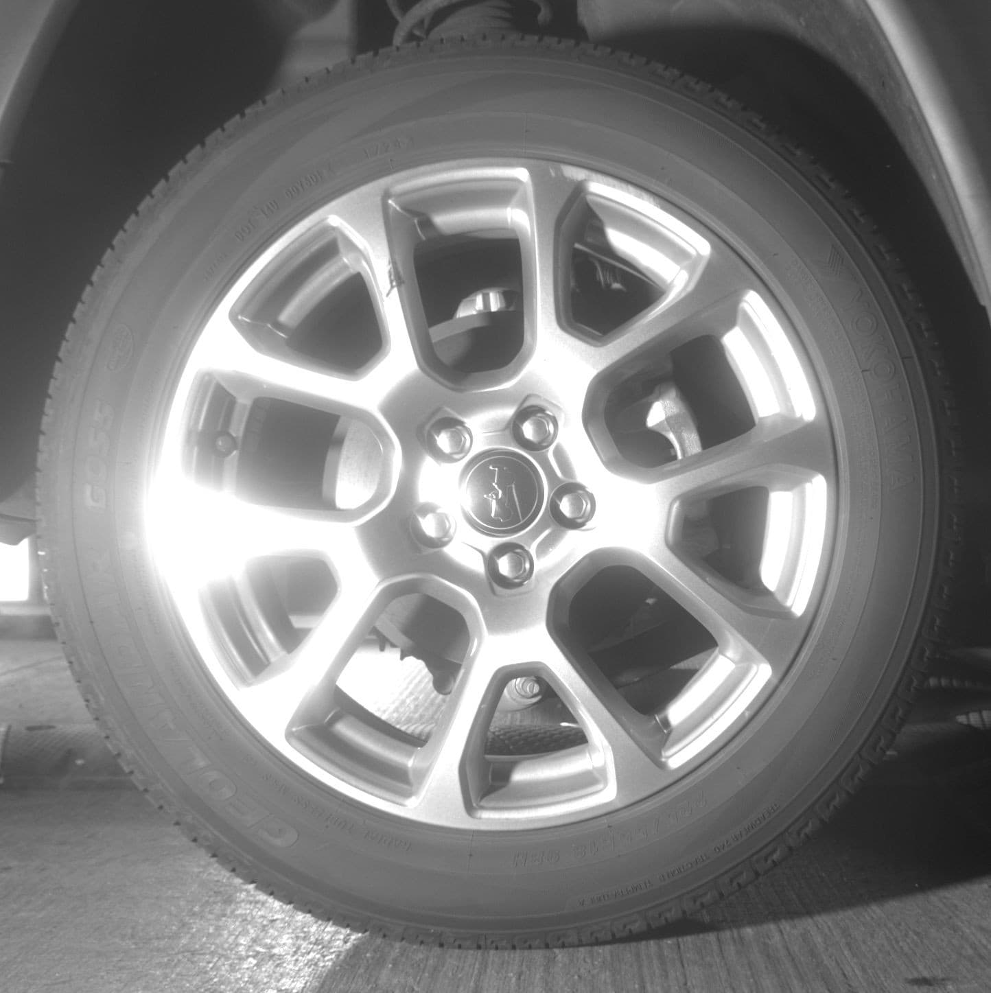 Thumbnail: 2025 Jeep Compass - 12