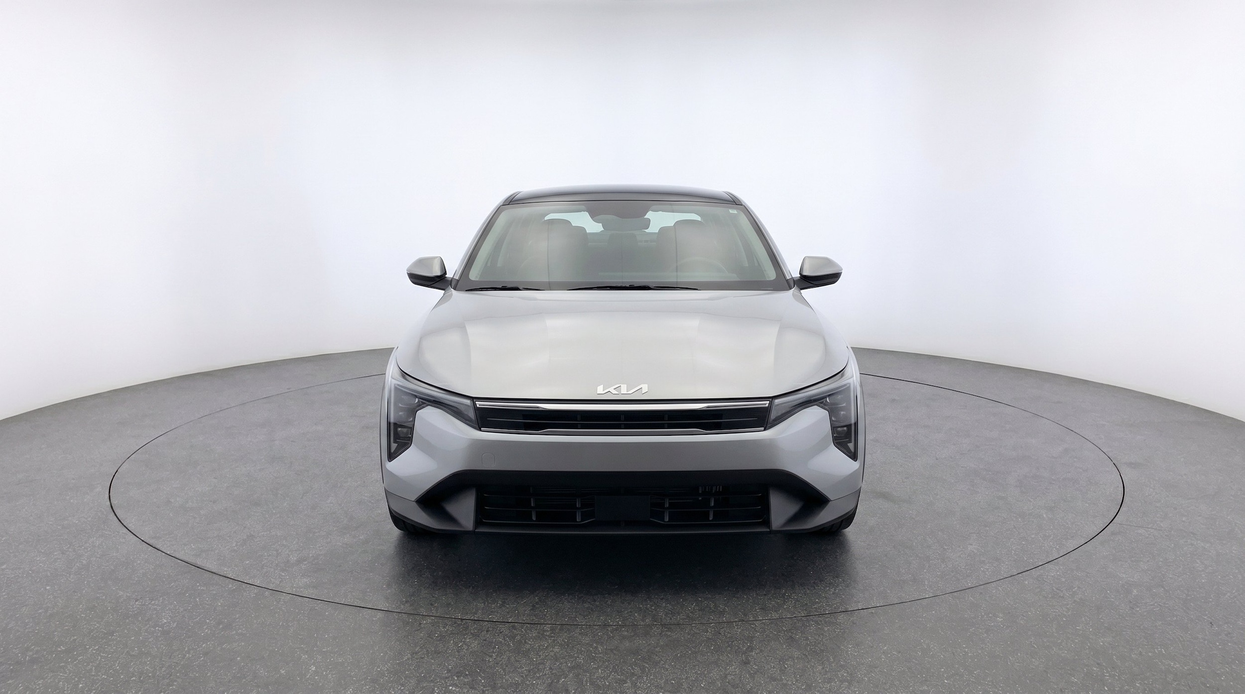 Thumbnail: 2026 Kia K4 - 2