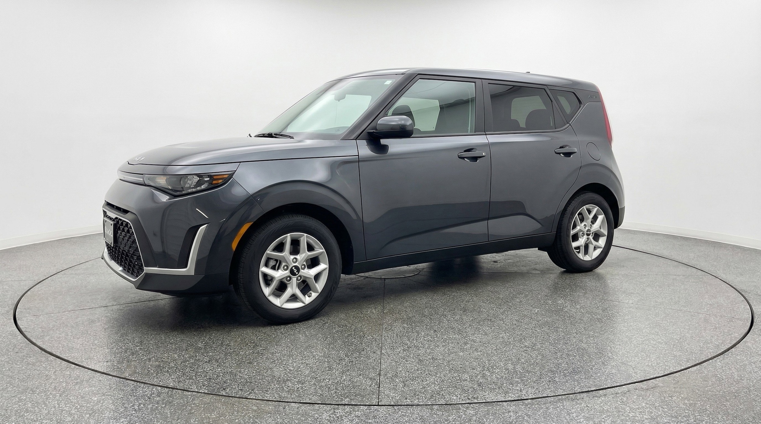 Thumbnail: 2025 Kia Soul - 3