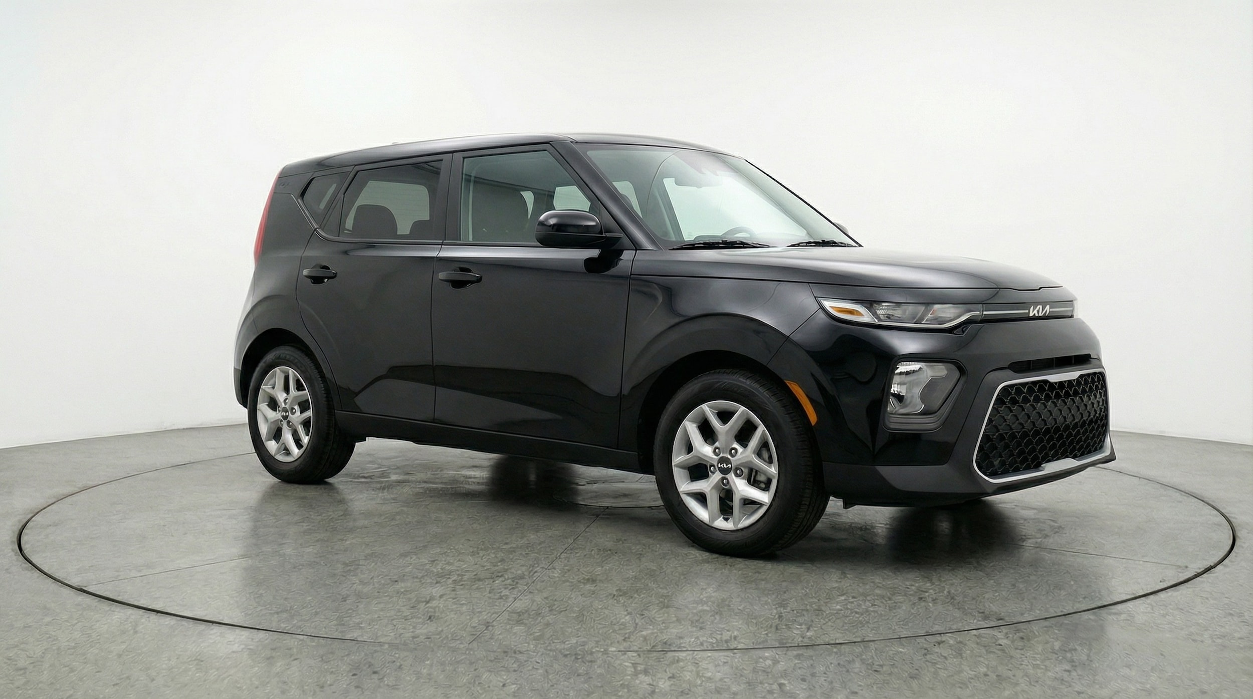 Thumbnail: 2025 Kia Soul - 1