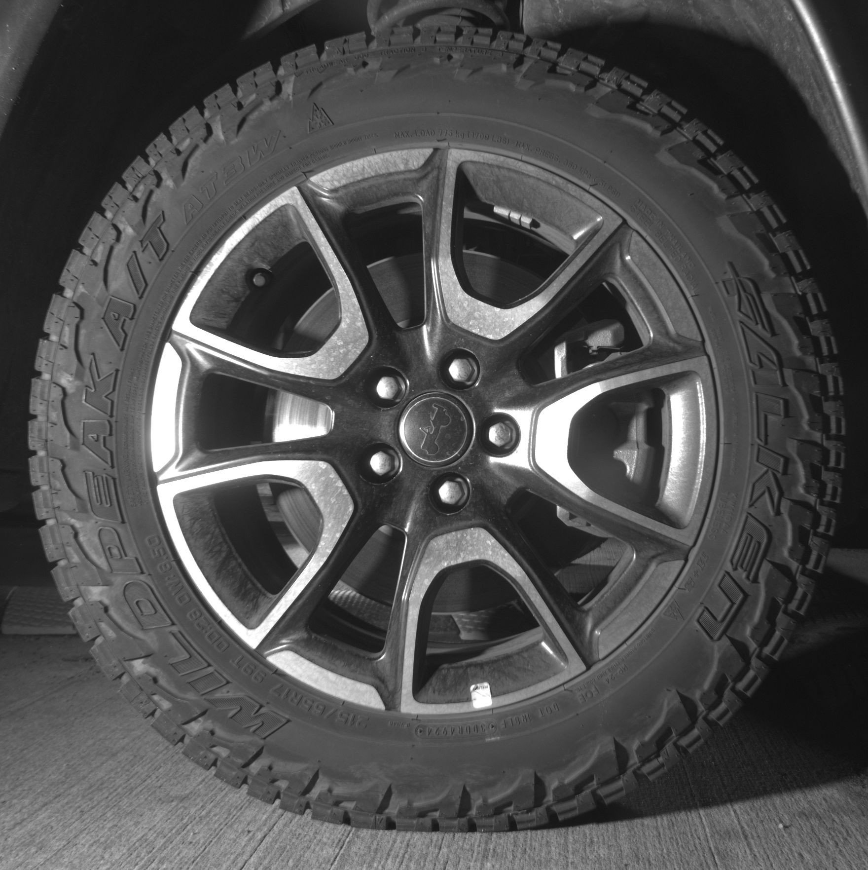 Thumbnail: 2025 Jeep Compass - 13