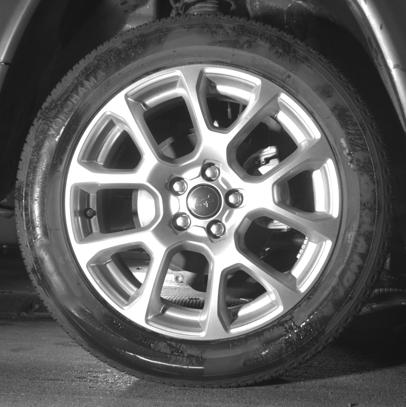 Thumbnail: 2025 Jeep Compass - 12