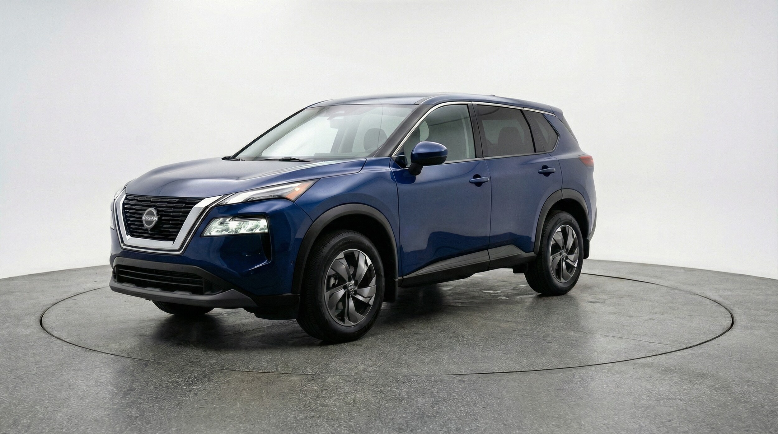 Thumbnail: 2025 Nissan Rogue - 3