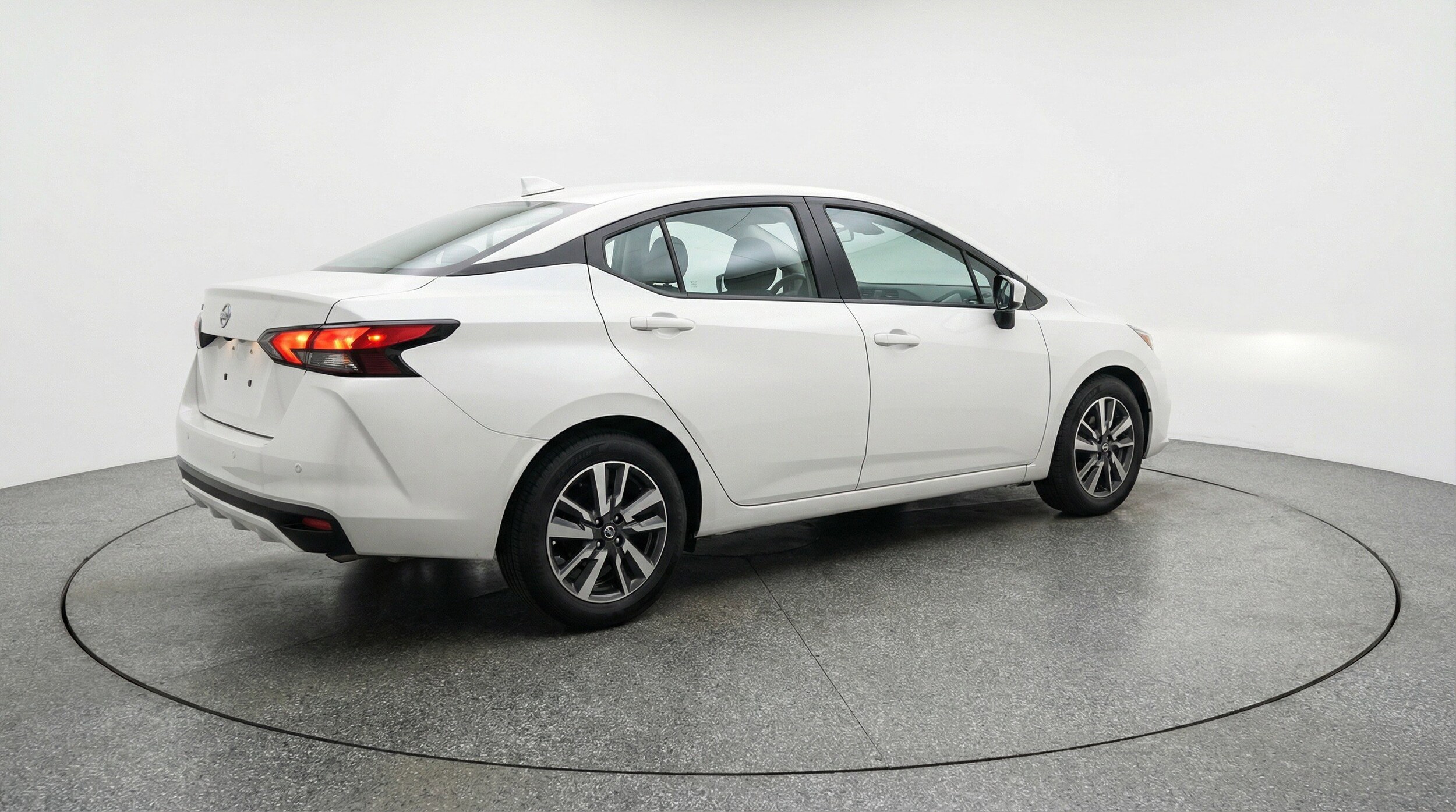 Thumbnail: 2025 Nissan Versa - 9