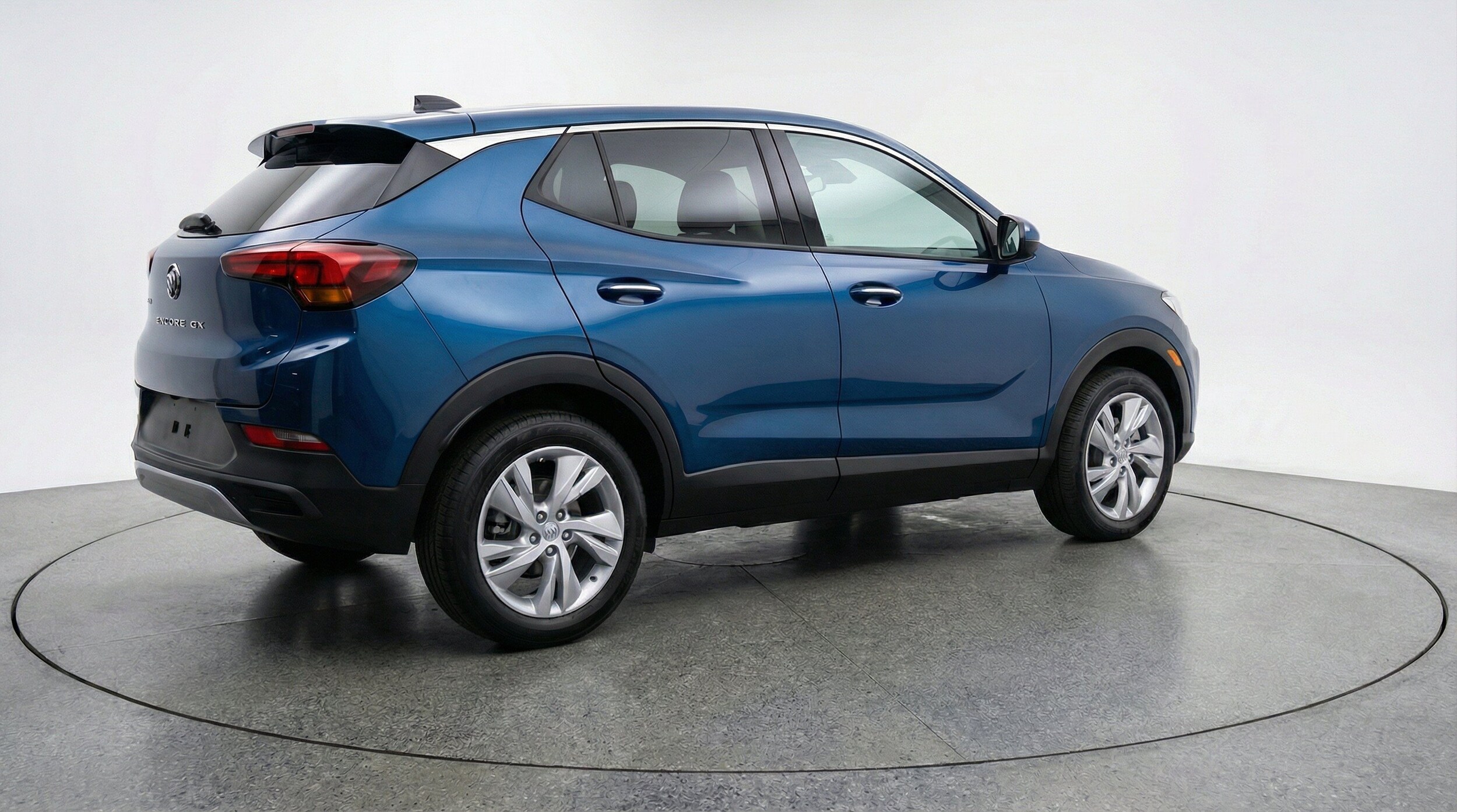 Thumbnail: 2026 Buick Encore GX - 9