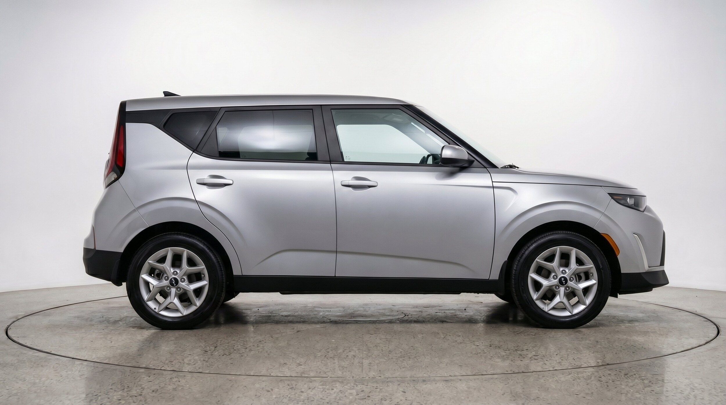 Thumbnail: 2025 Kia Soul - 11