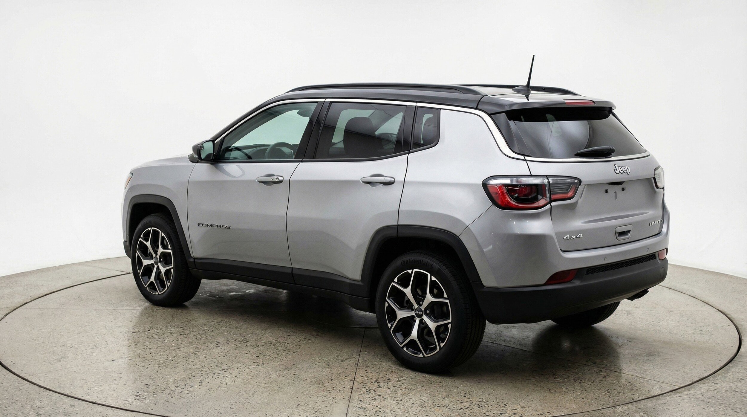 Thumbnail: 2025 Jeep Compass - 6