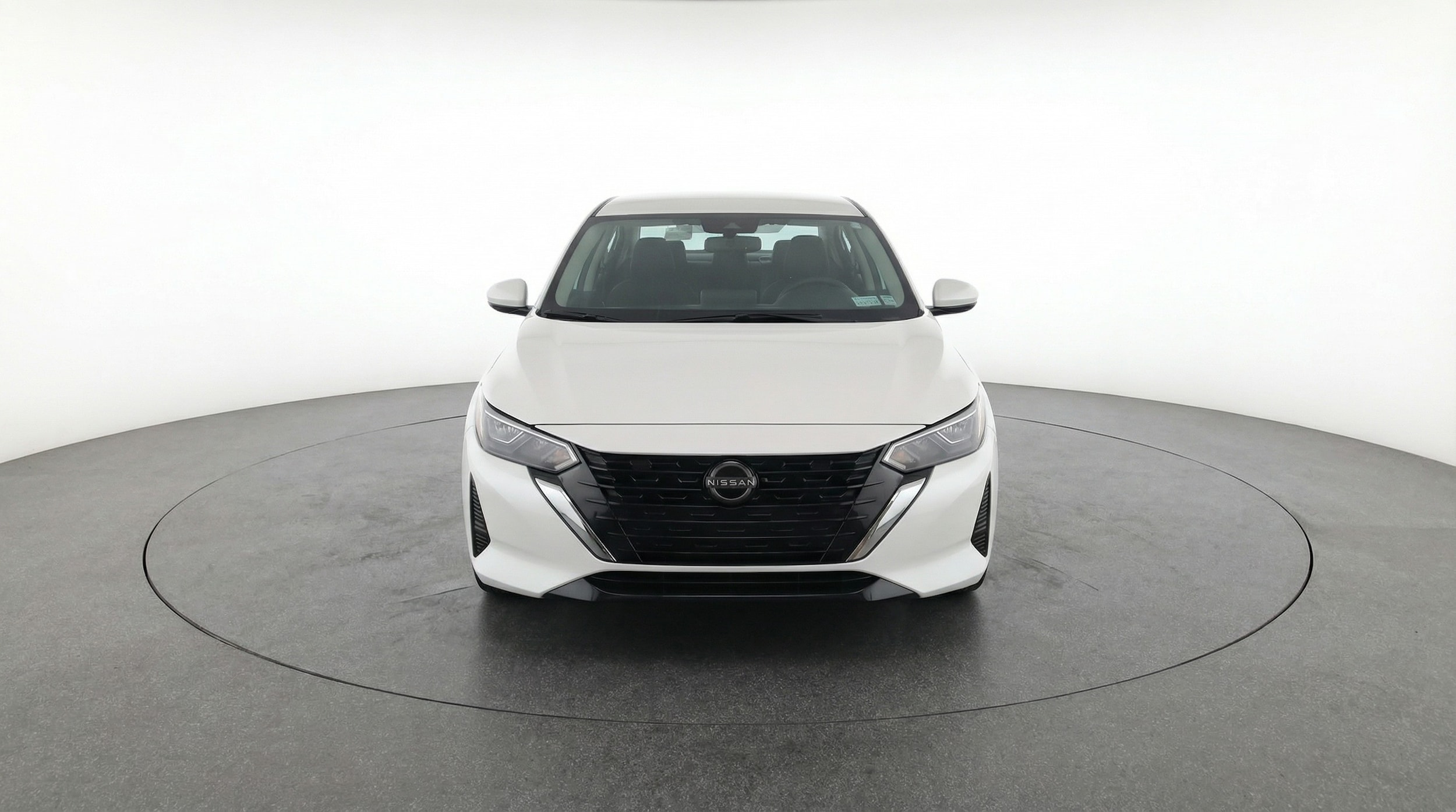 Thumbnail: 2025 Nissan Sentra - 2