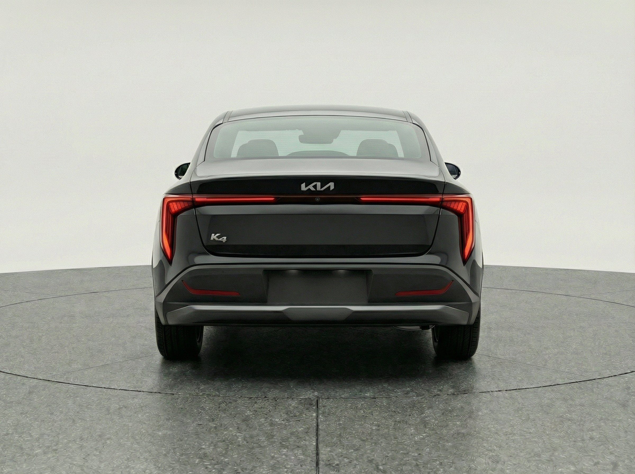 Thumbnail: 2025 Kia K4 - 7
