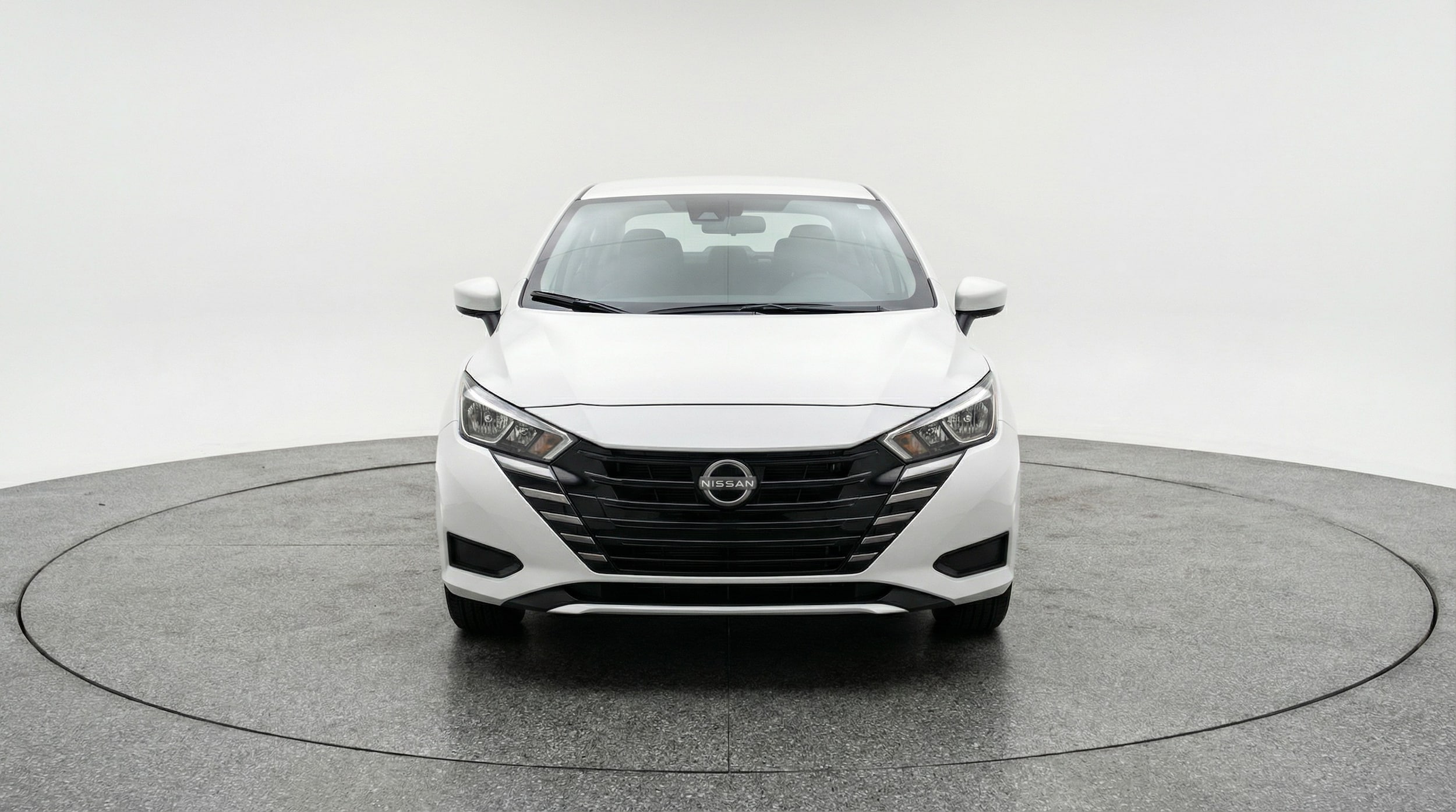 Thumbnail: 2025 Nissan Versa - 2