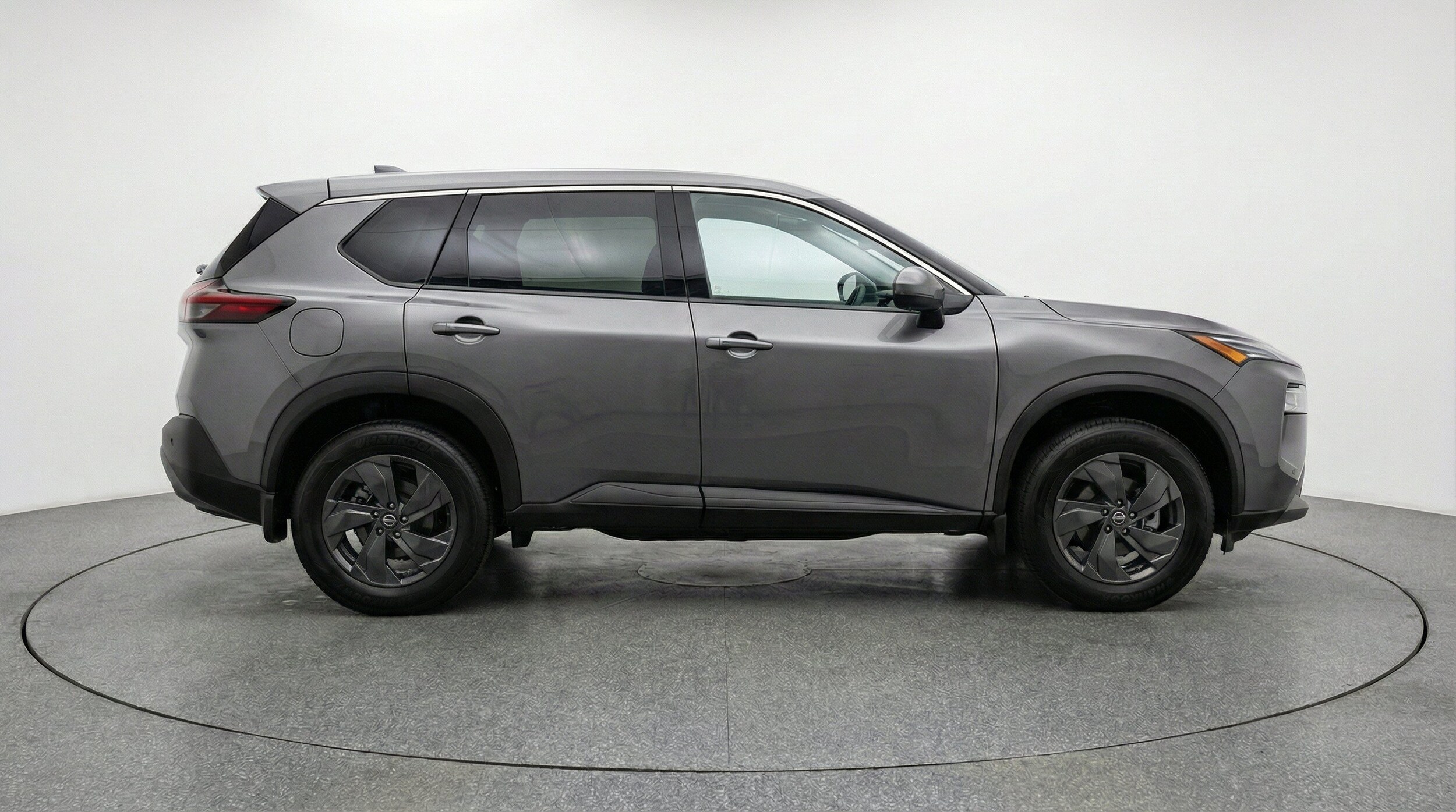 Thumbnail: 2026 Nissan Rogue - 11