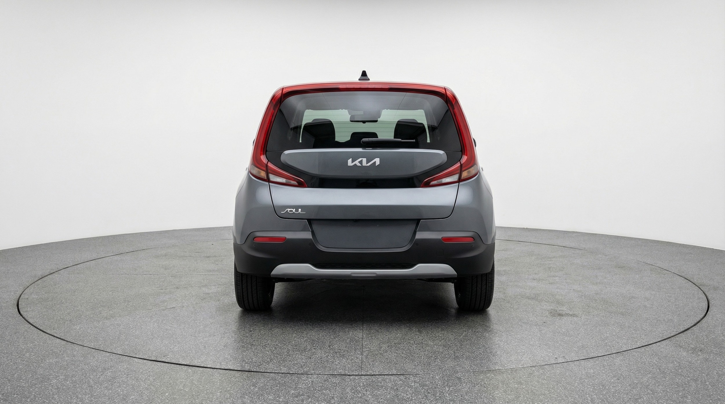 Thumbnail: 2025 Kia Soul - 6