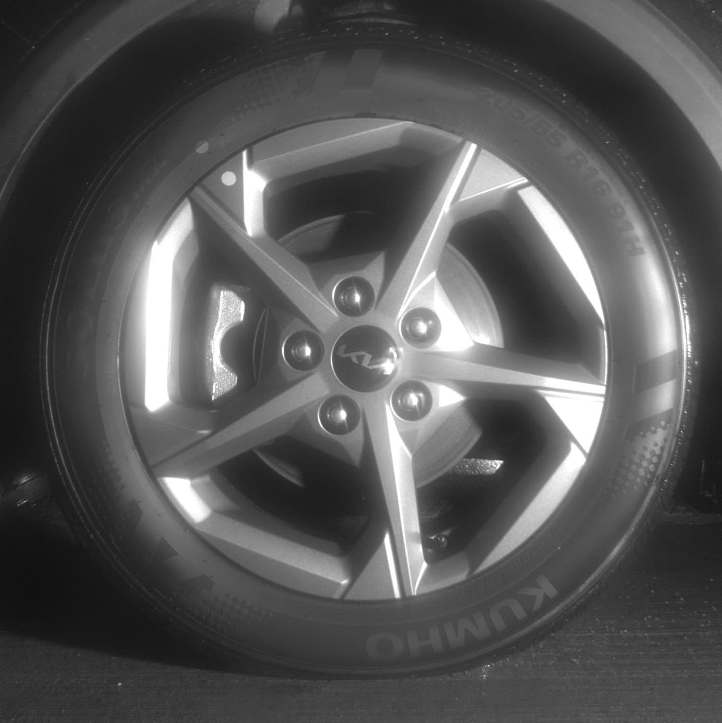 Thumbnail: 2025 Kia K4 - 12