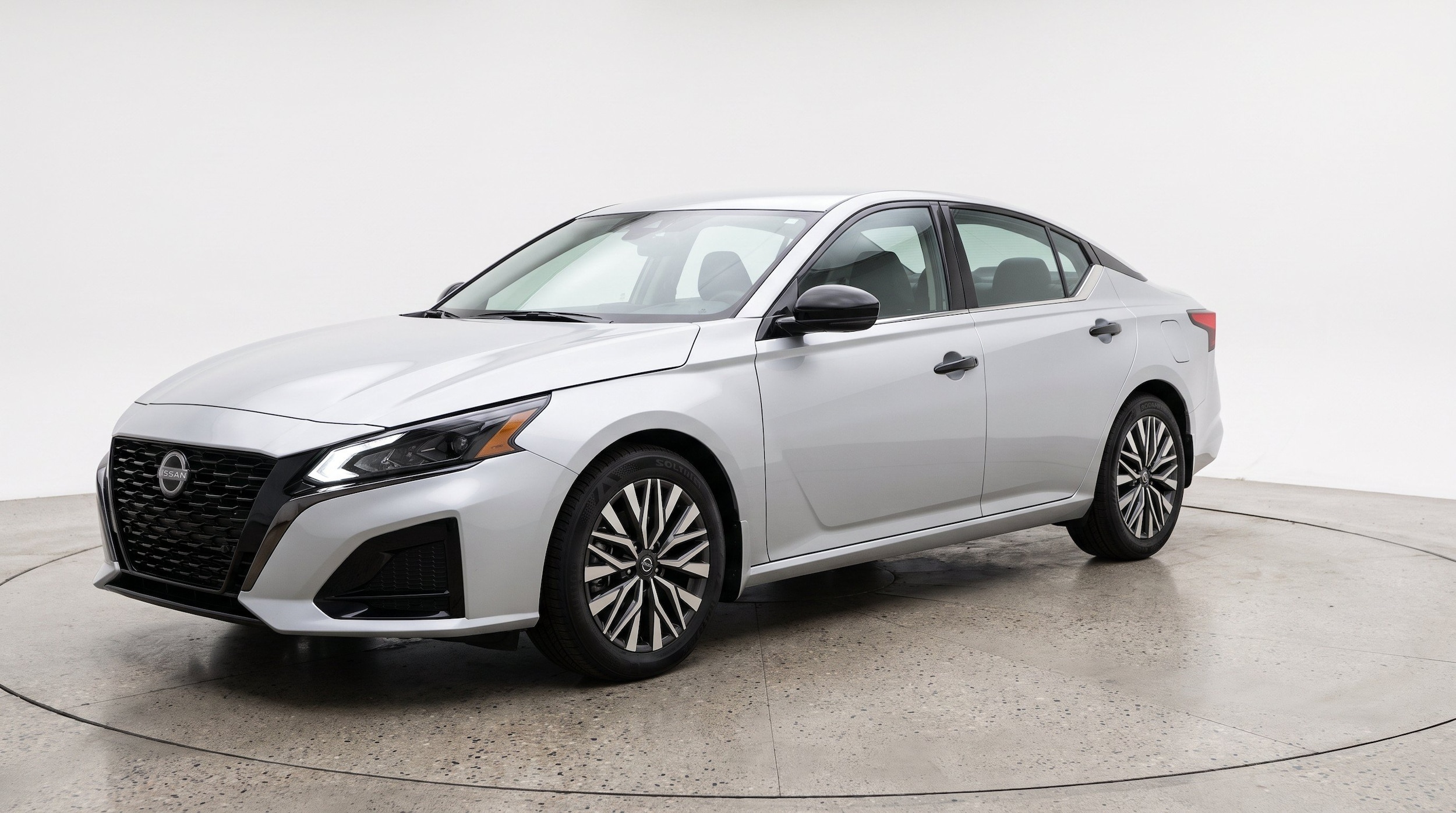 Thumbnail: 2026 Nissan Altima - 3