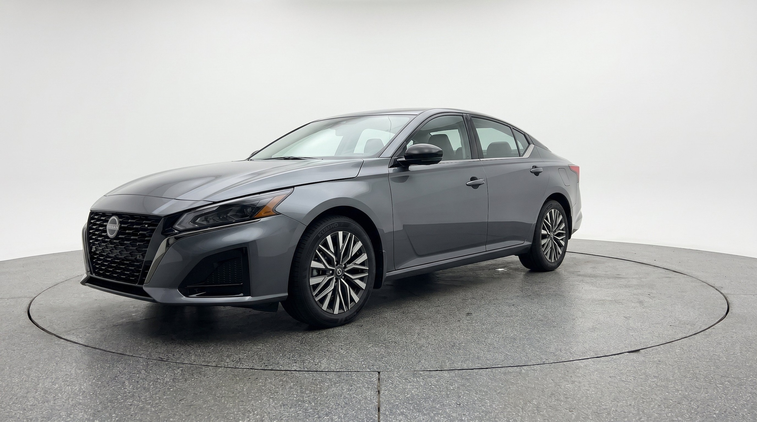 Thumbnail: 2026 Nissan Altima - 3