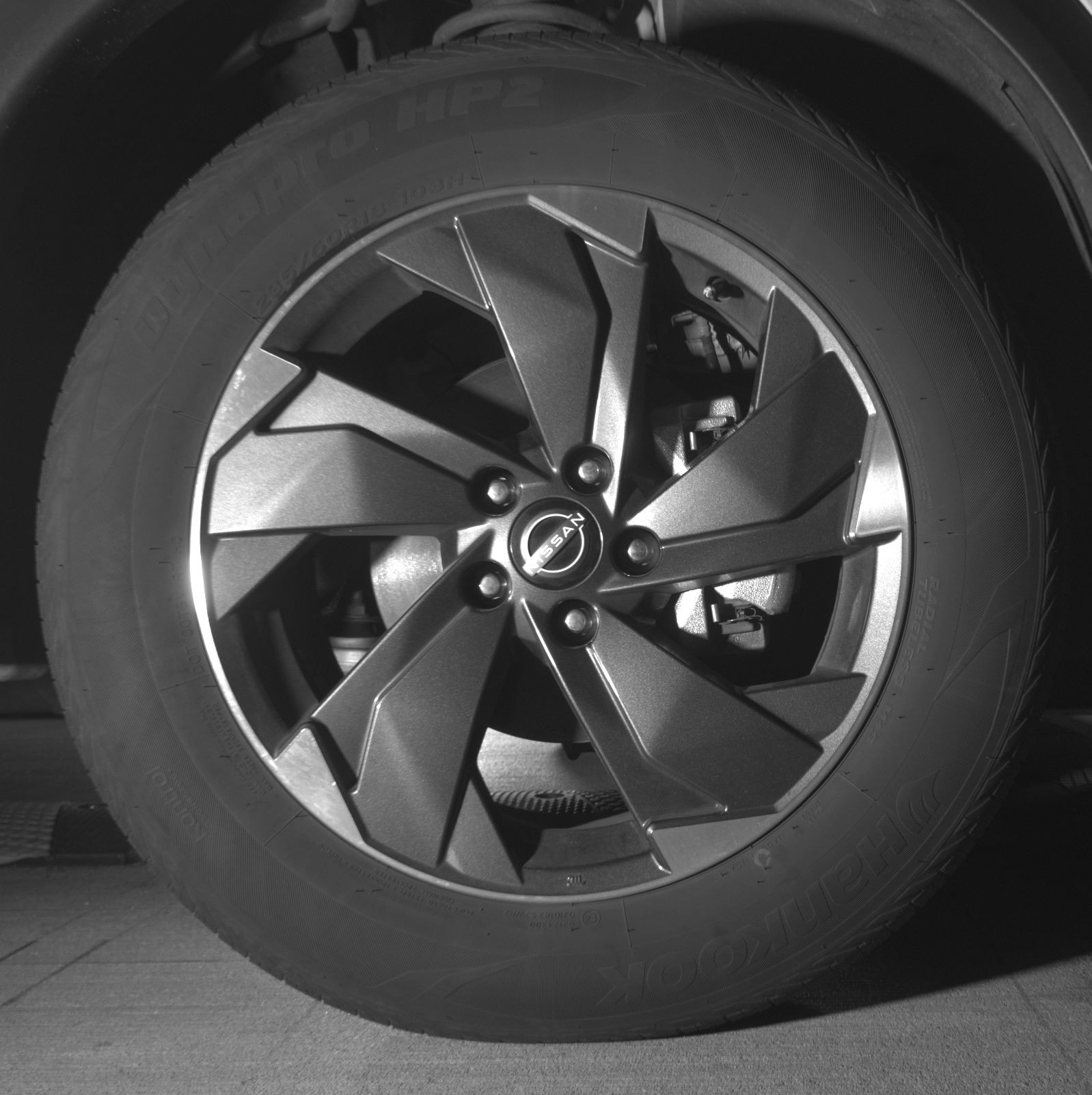 Thumbnail: 2025 Nissan Rogue - 10