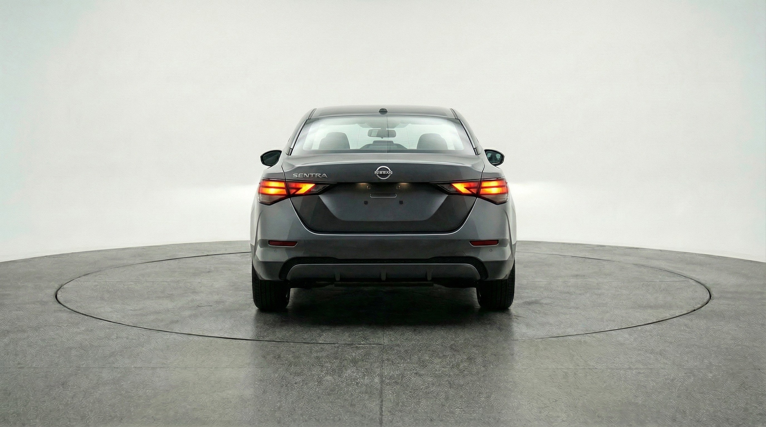 Thumbnail: 2025 Nissan Sentra - 7