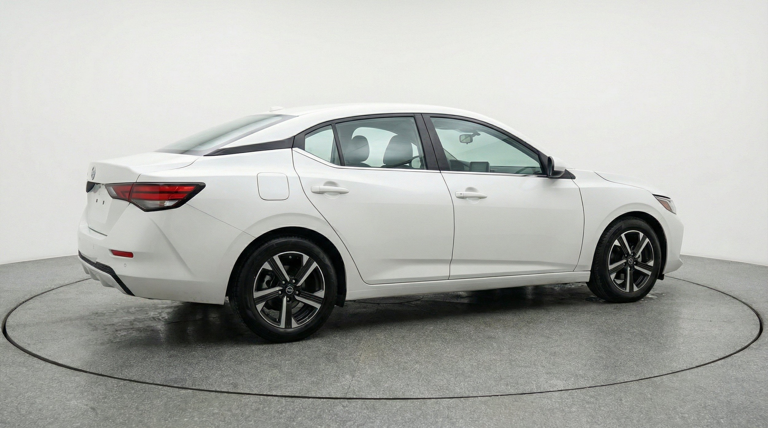 Thumbnail: 2025 Nissan Sentra - 9
